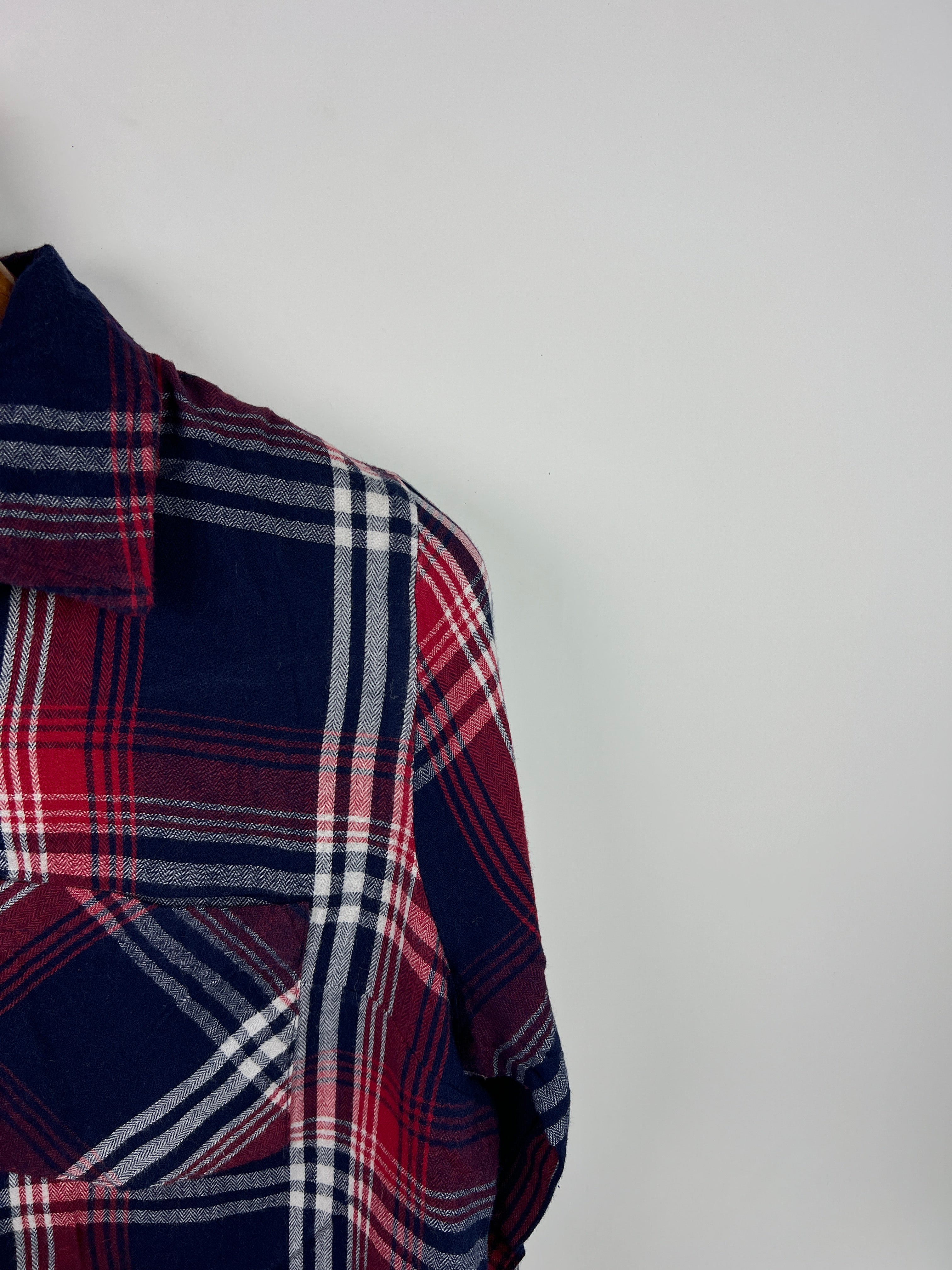 Primark Shirt (Women) (Medium-Large)