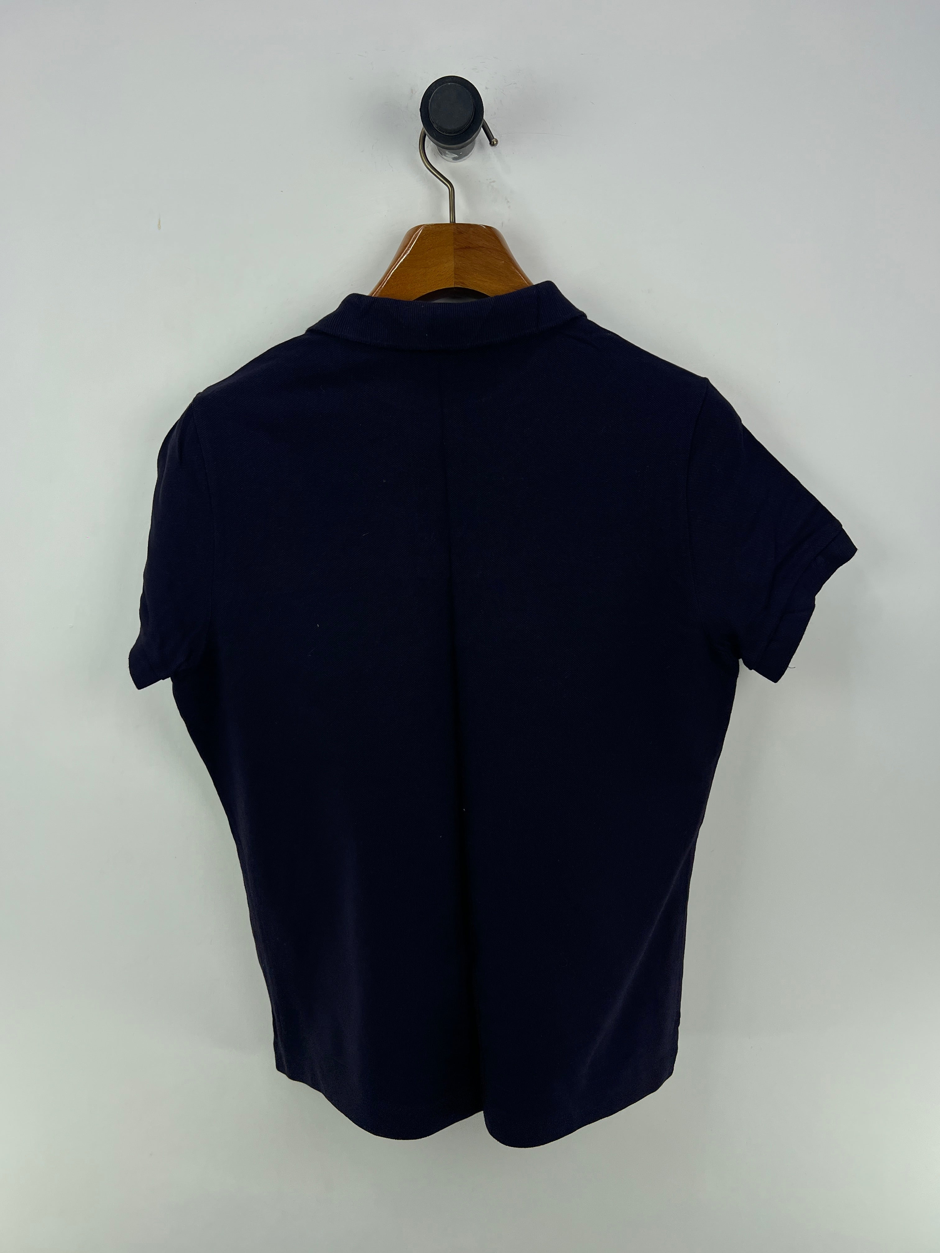 Lands End Blouse (Women) (Medium)