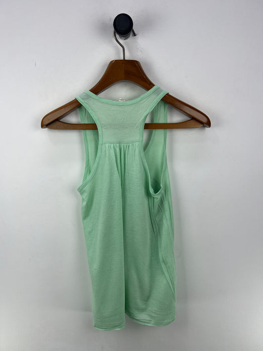 Tank Top (Women) (Small-Medium)