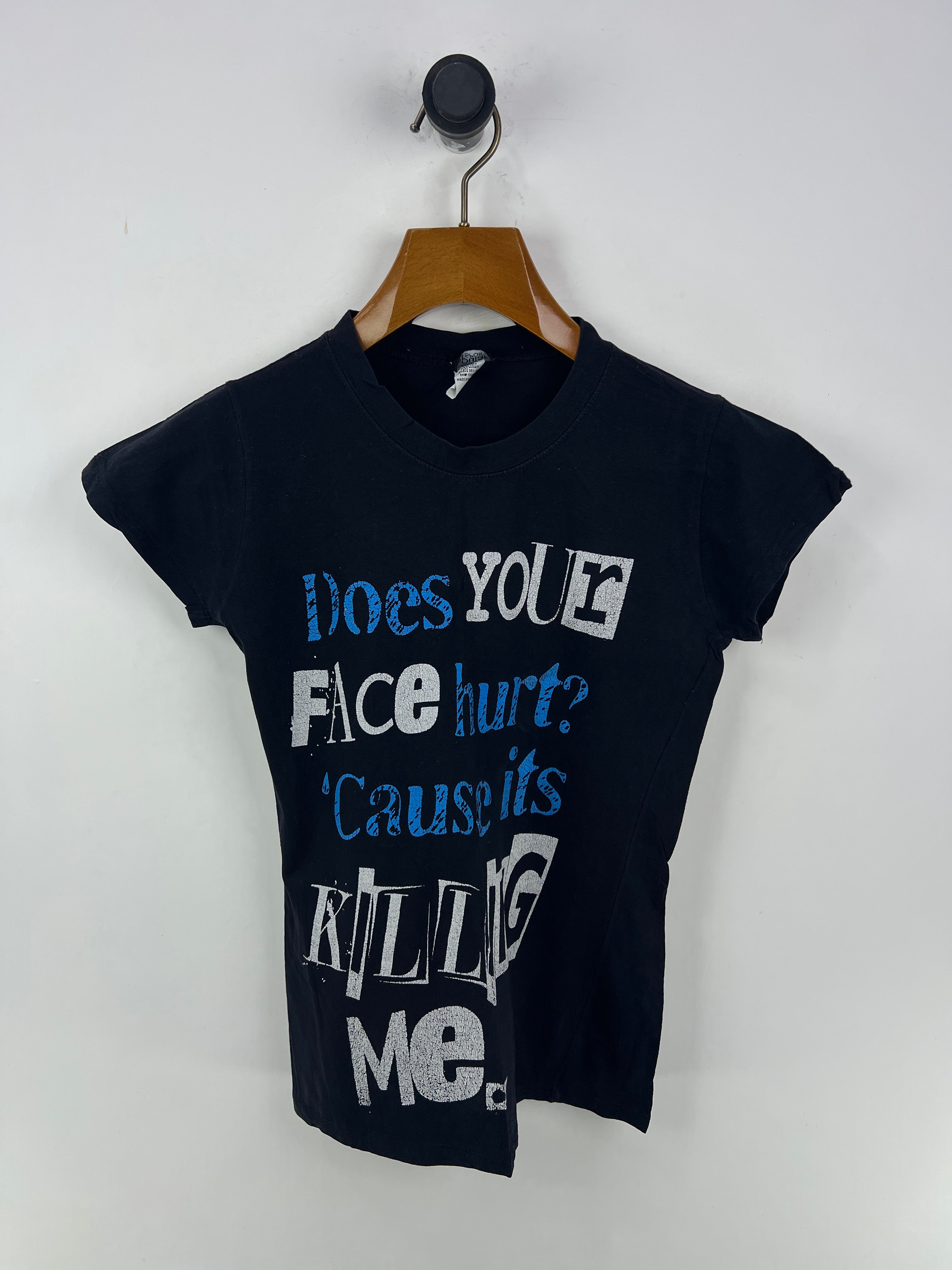 Popular T-Shirt (Women) (Small)