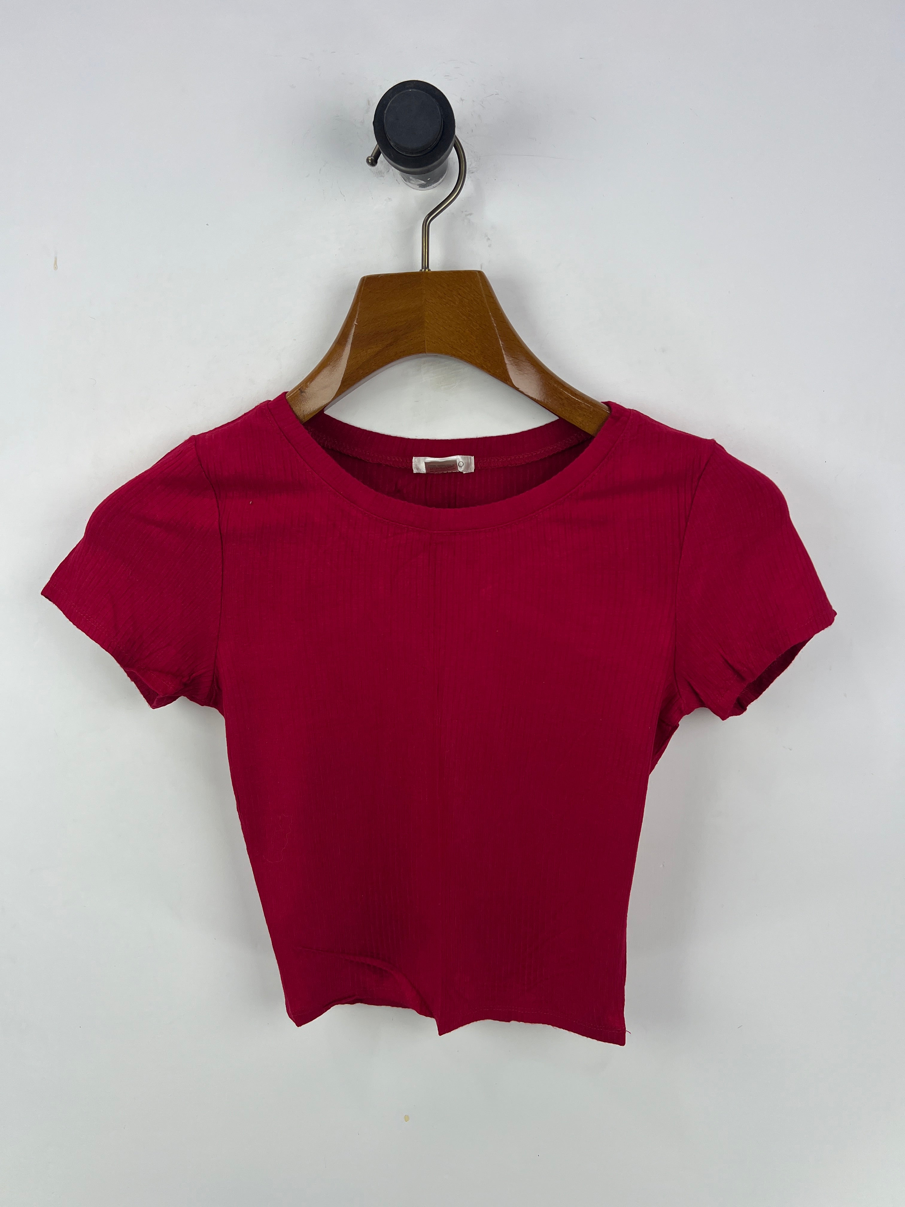 Bozzolo Crop T-Shirt (Women) (Small)