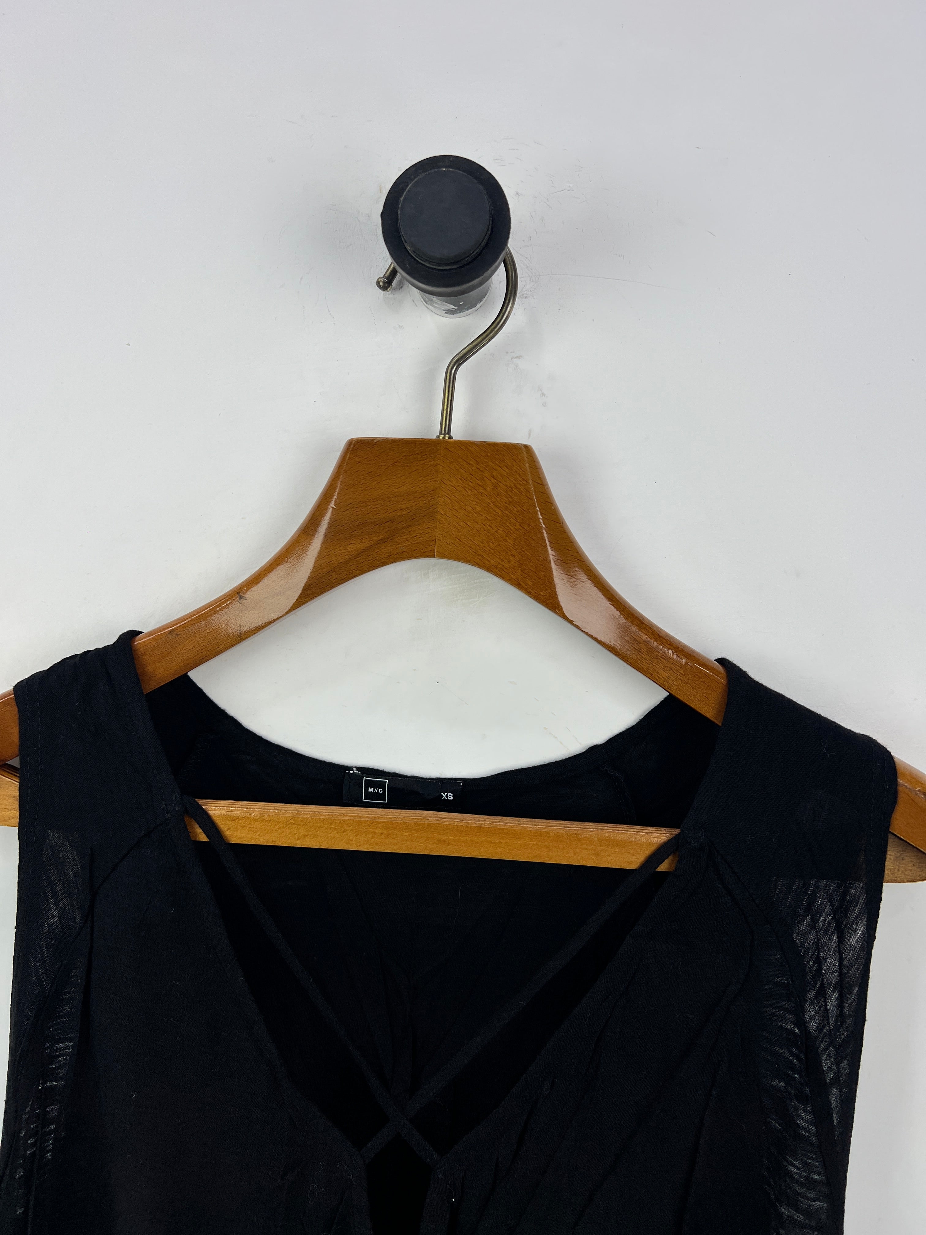 Blouse (Women) (Medium)