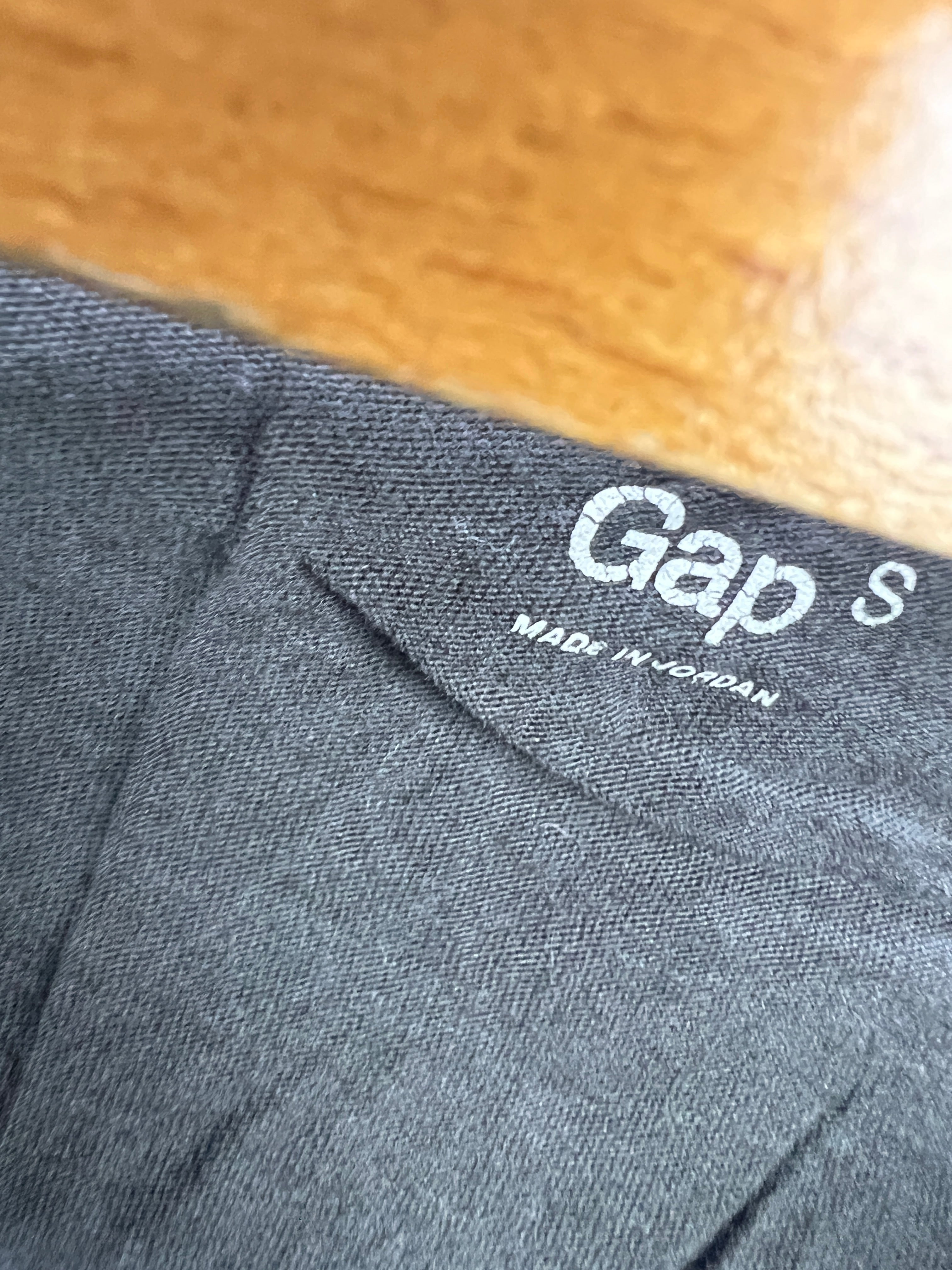 Gap Blouse (Women) (Small-Medium)