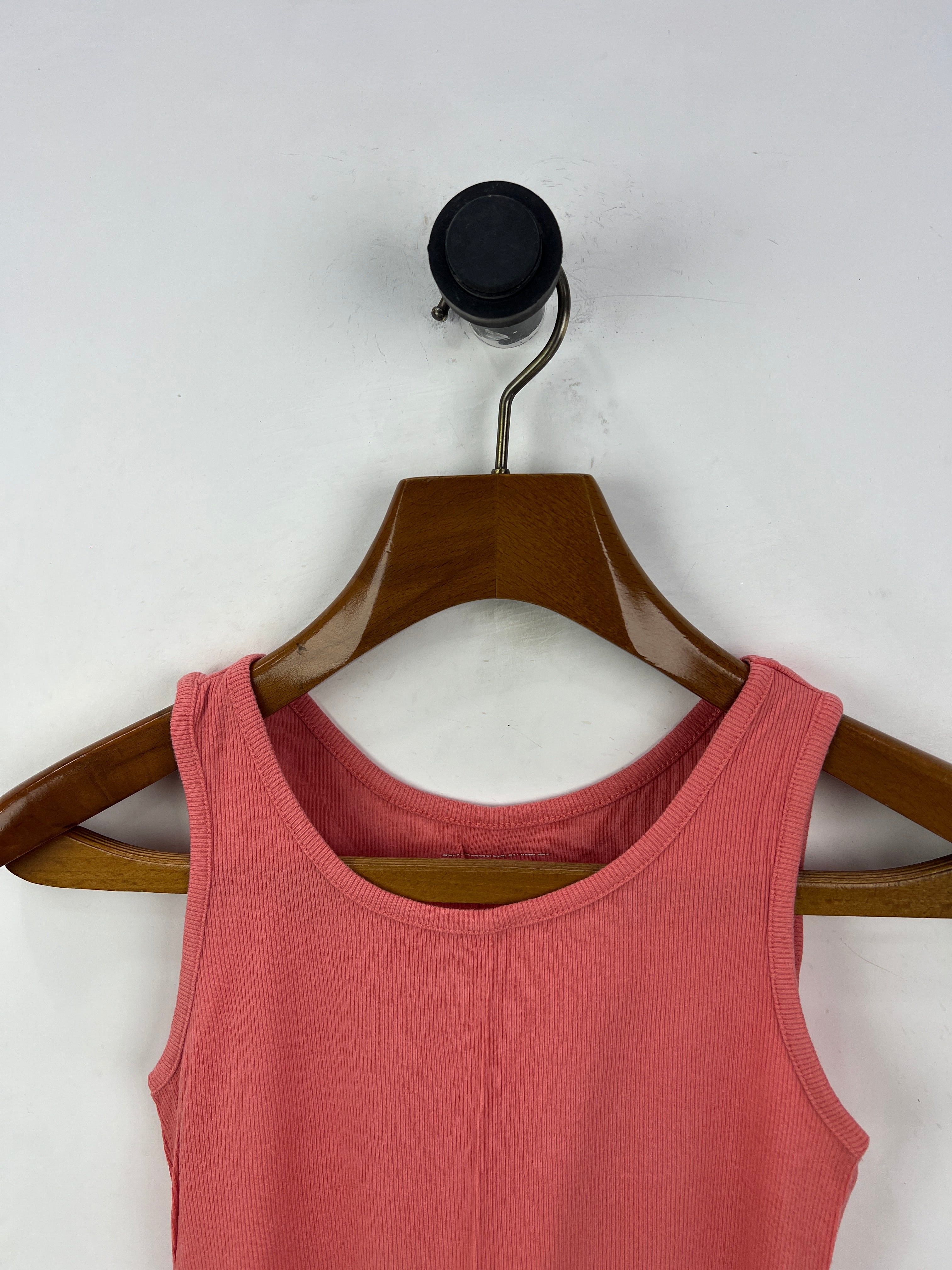Simply Styled Tank Top (Women) (X-Small)
