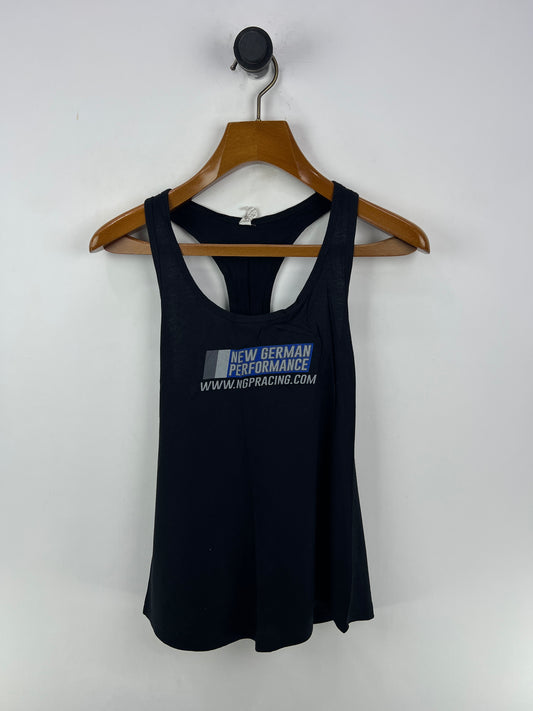 Tank Top (Women) (X-Small/Small)
