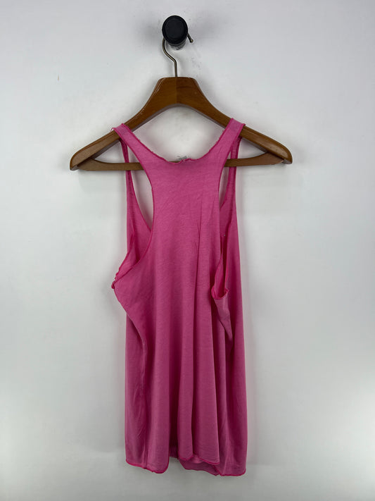 Tank Top (Women) (Large/X-Large)