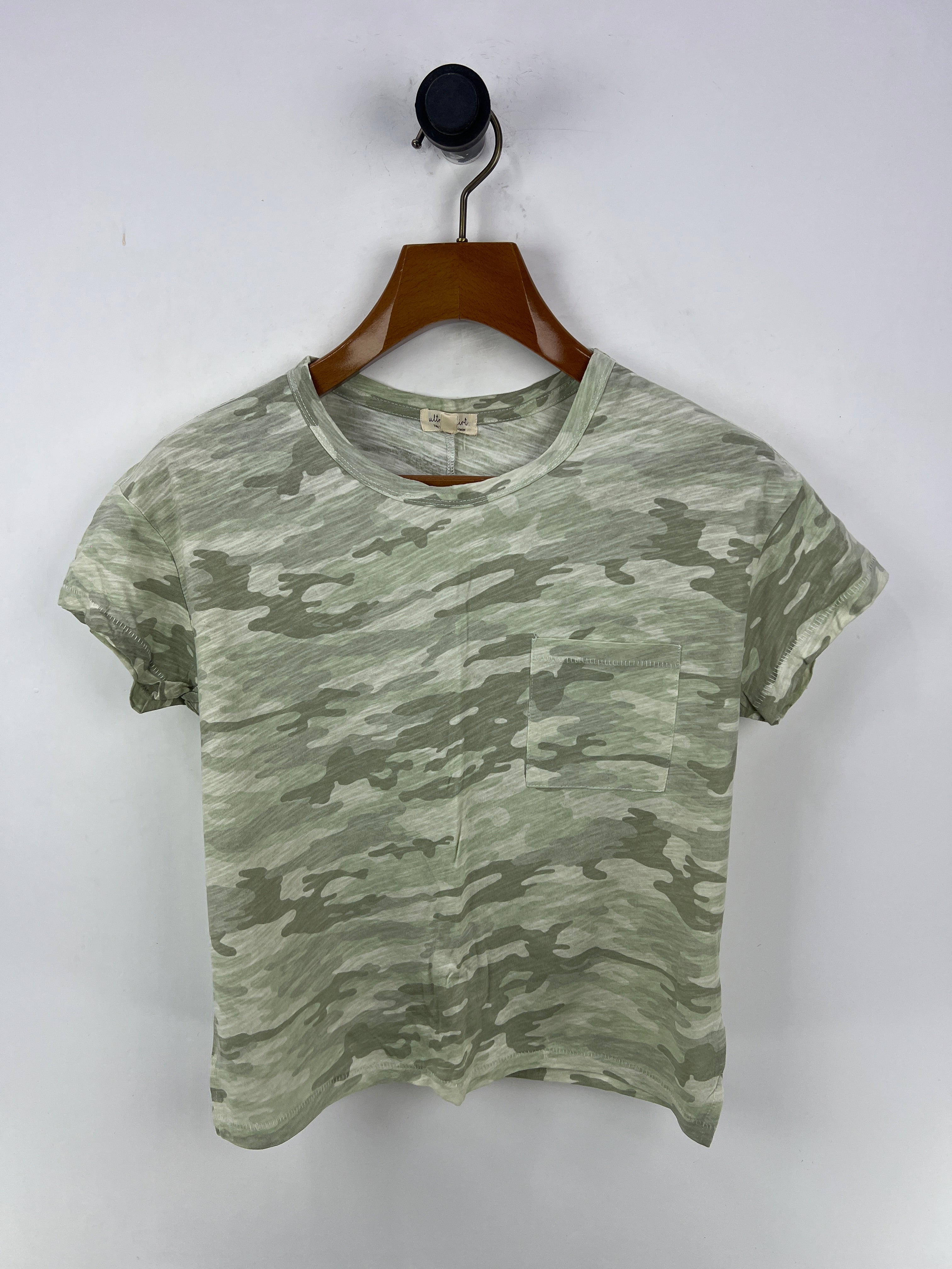Ultra T-Shirt (Women) (Large)