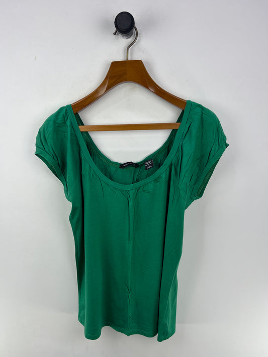 New York Blouse (Women) (Large)