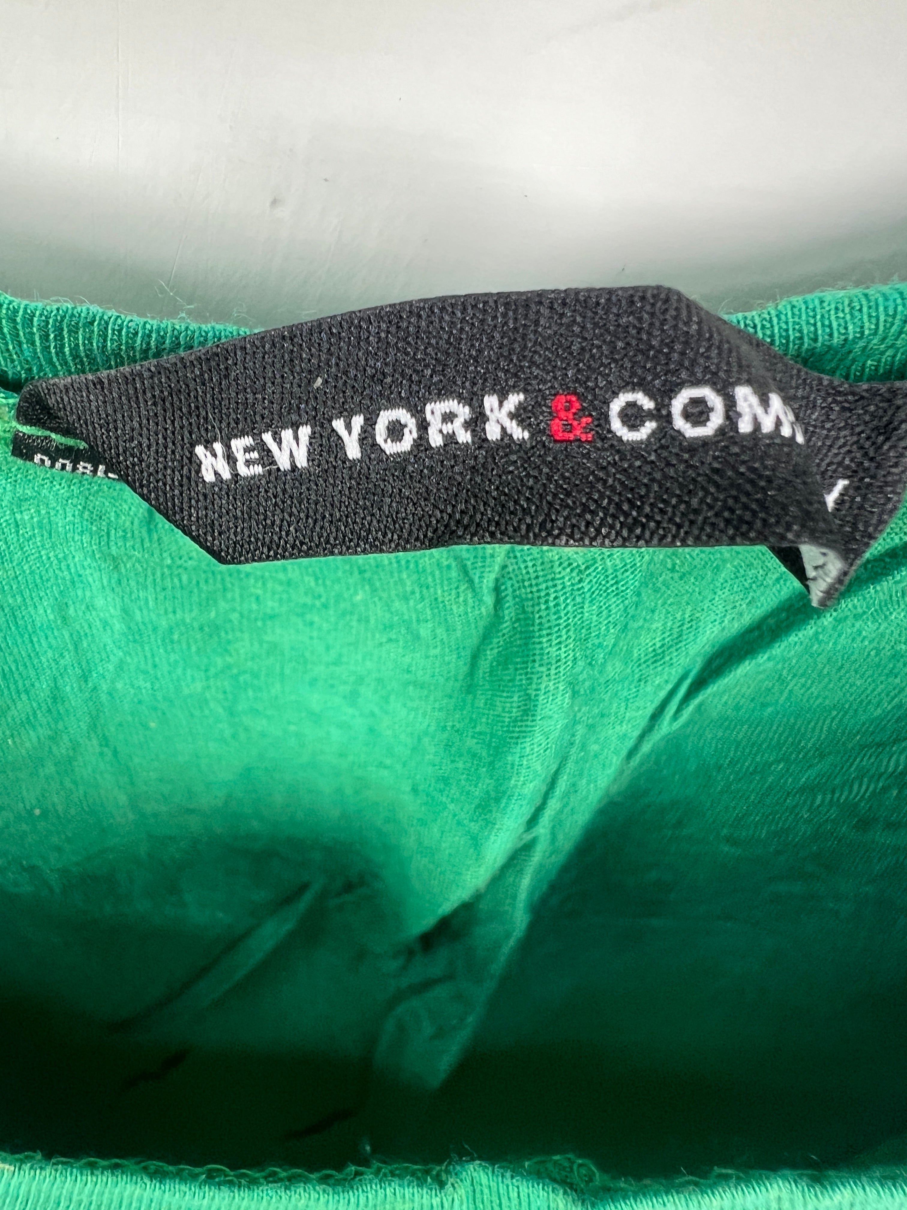 New York Blouse (Women) (Large)
