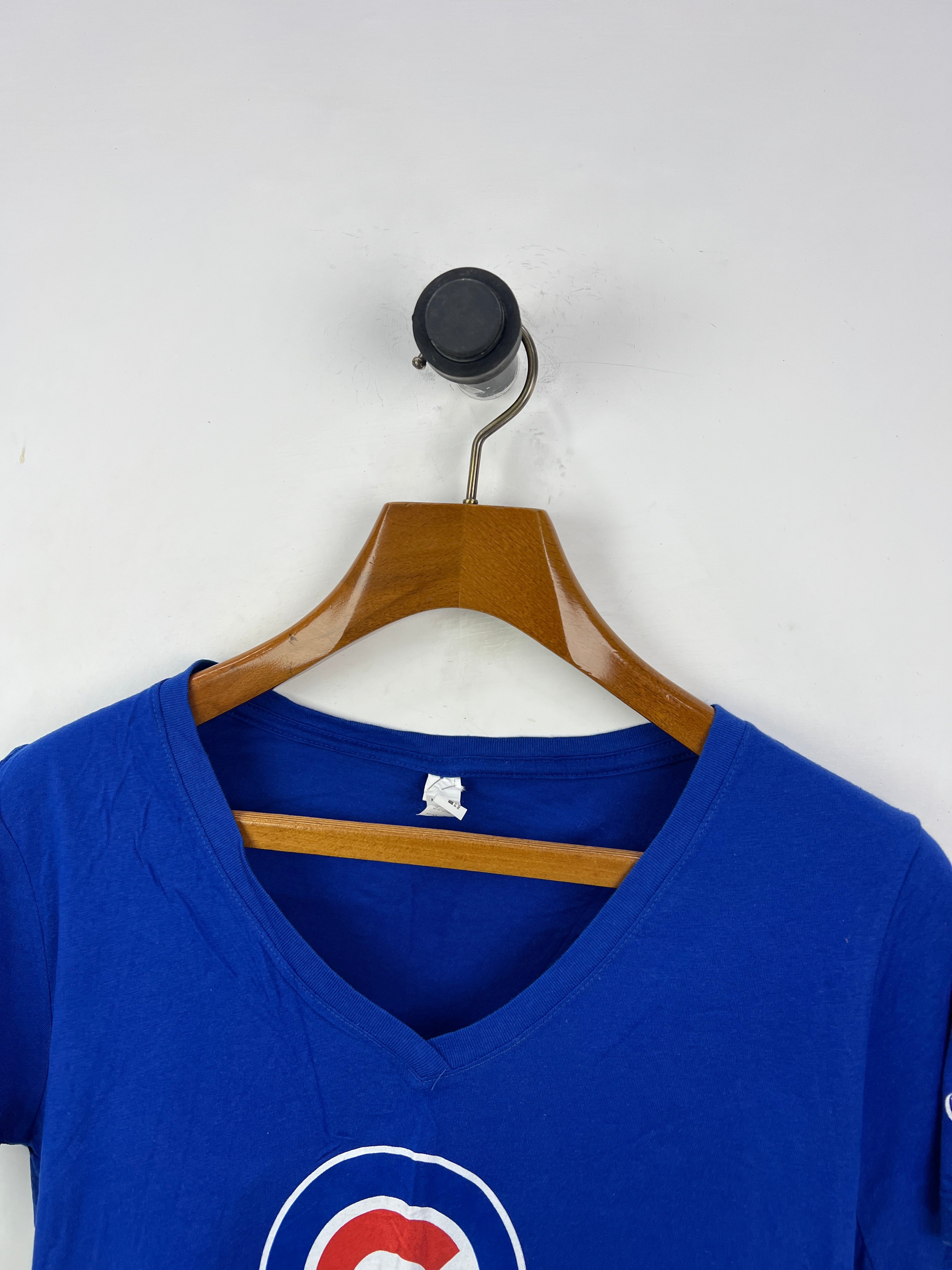 Ideal T-Shirt (Women) (Medium-Large)