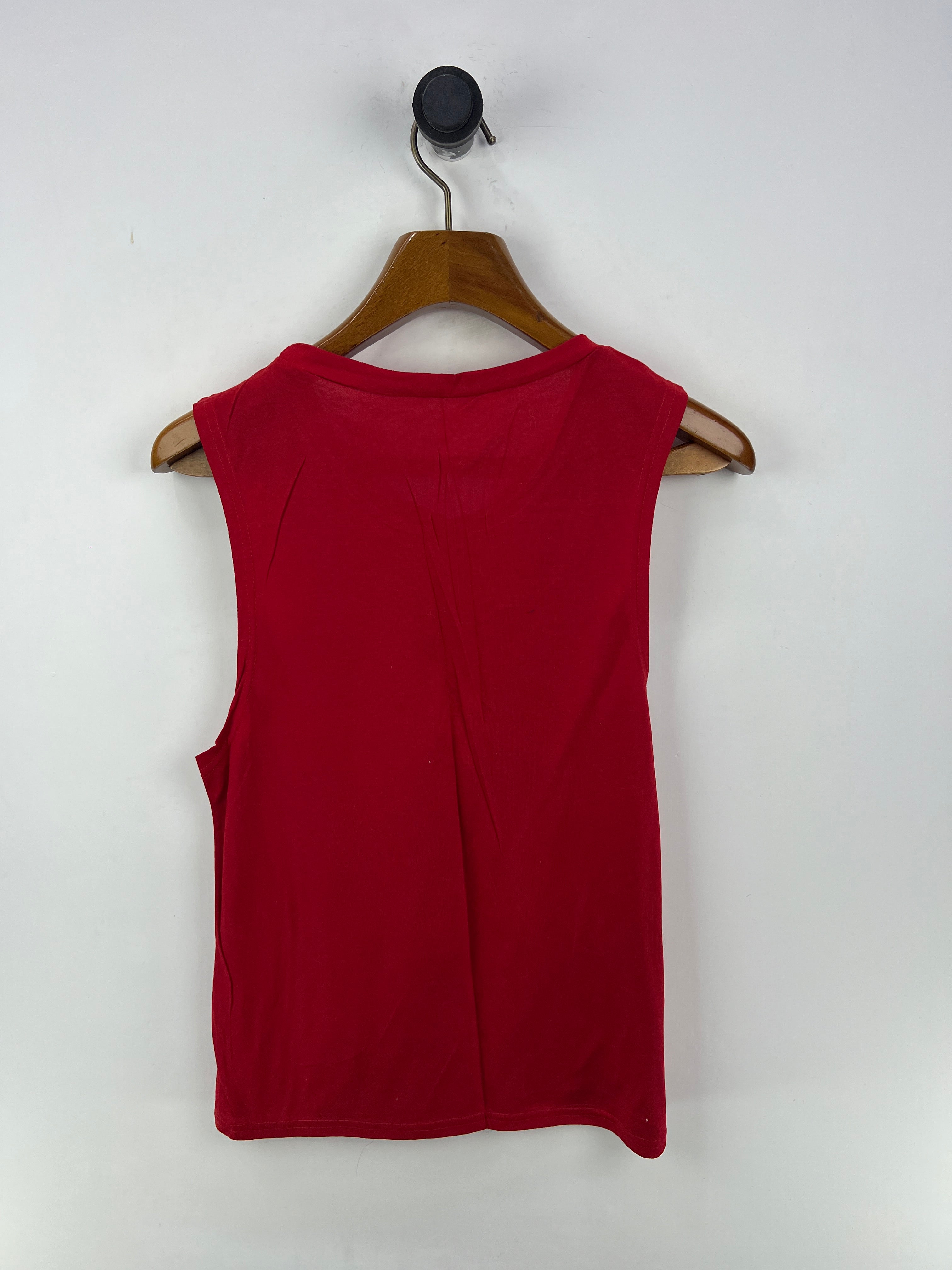 Tank Top (Women) (Medium)