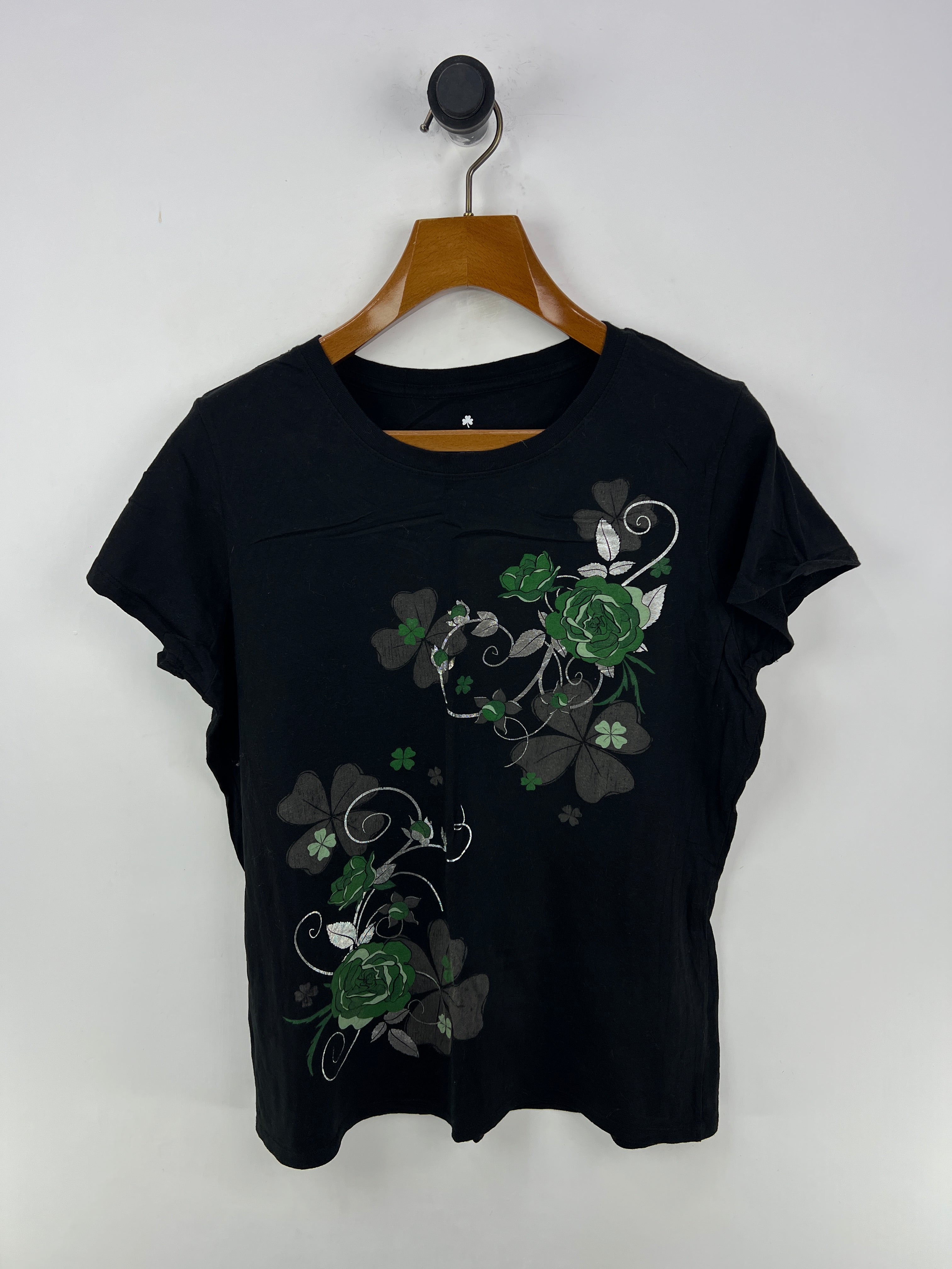 T-Shirt (Women) (Large/X-Large)