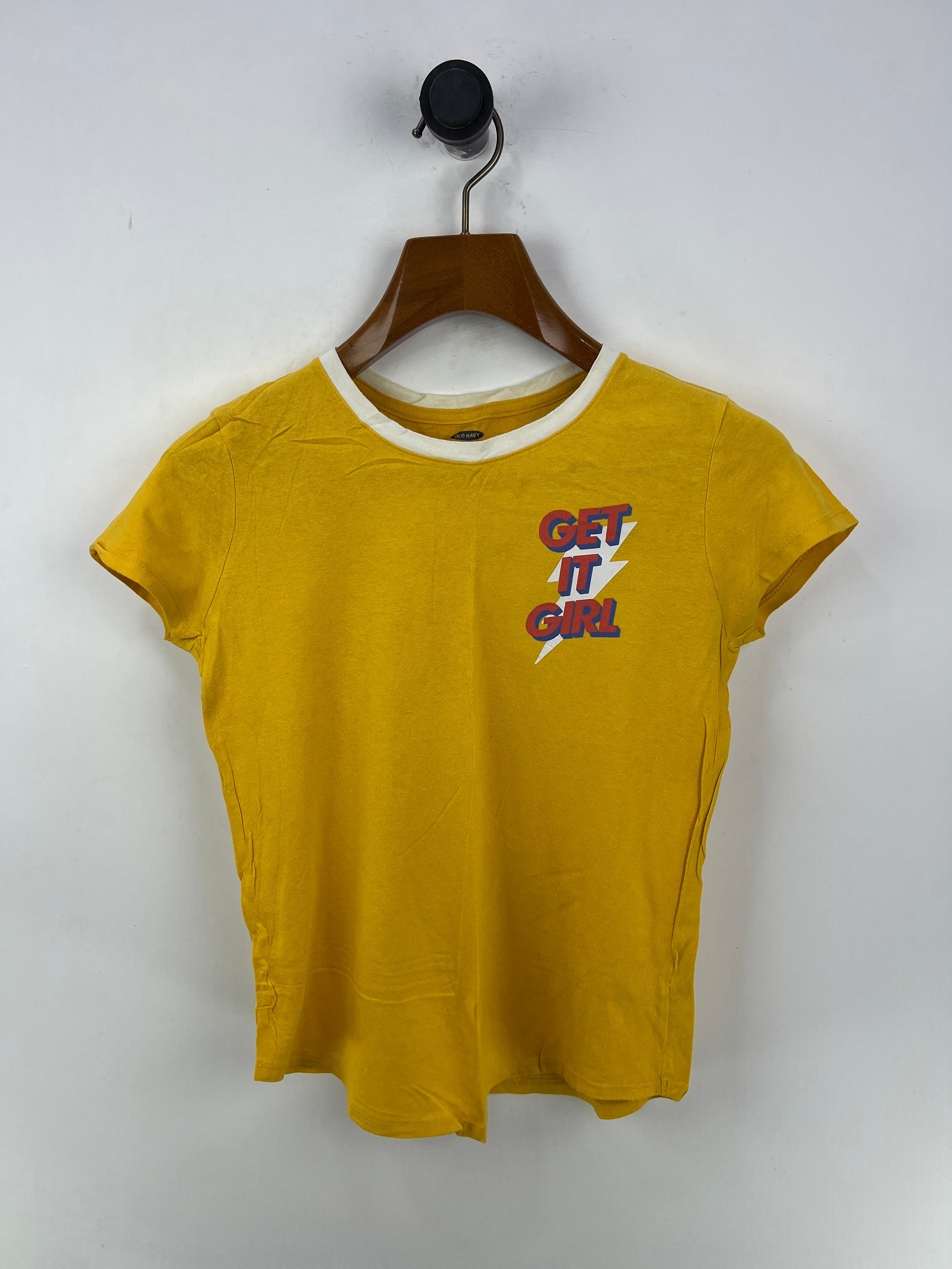 Old Navy T-Shirt (Women) (Large/X-Large)