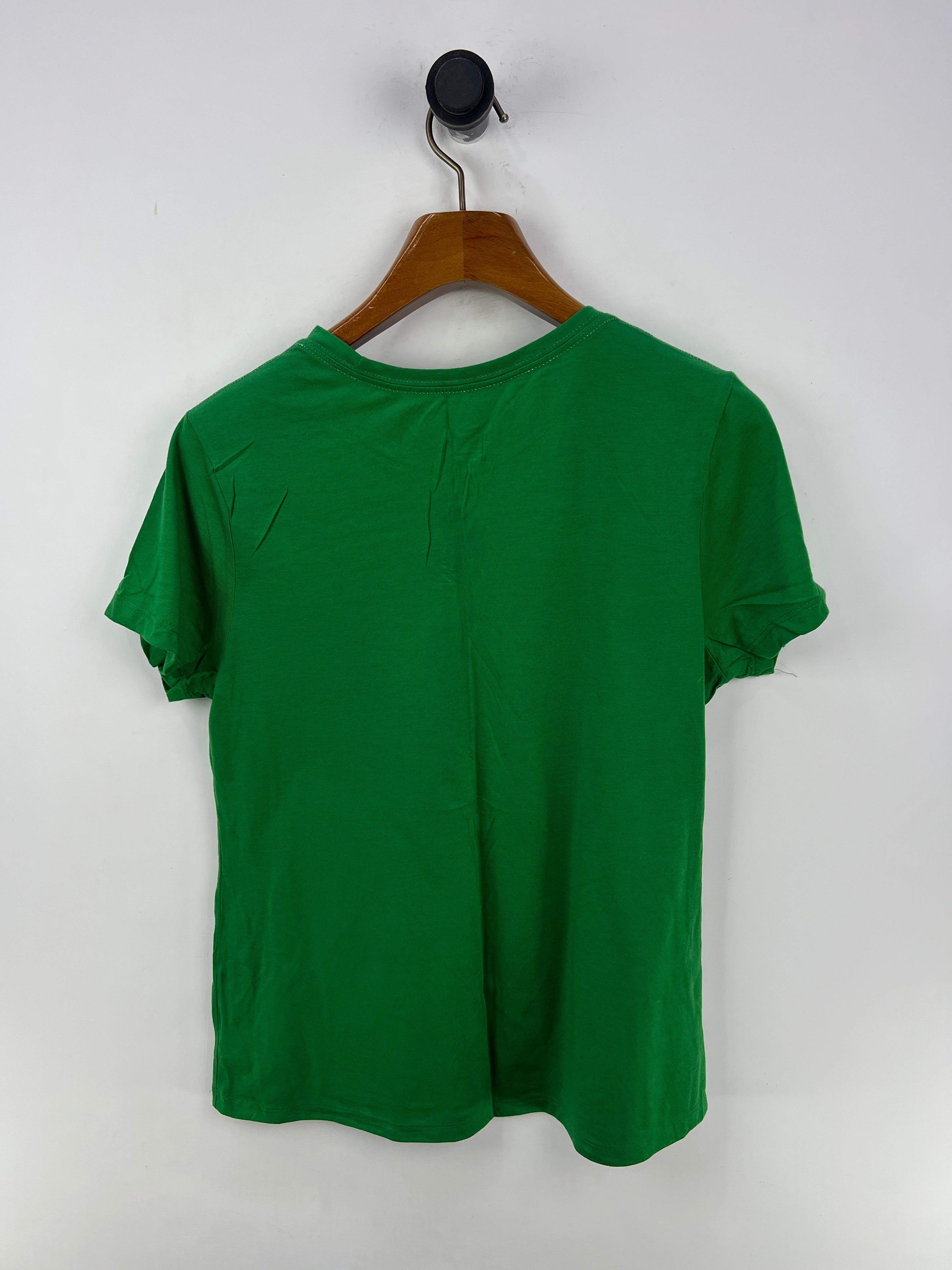 St Patrick T-Shirt (Women) (Medium-Large)
