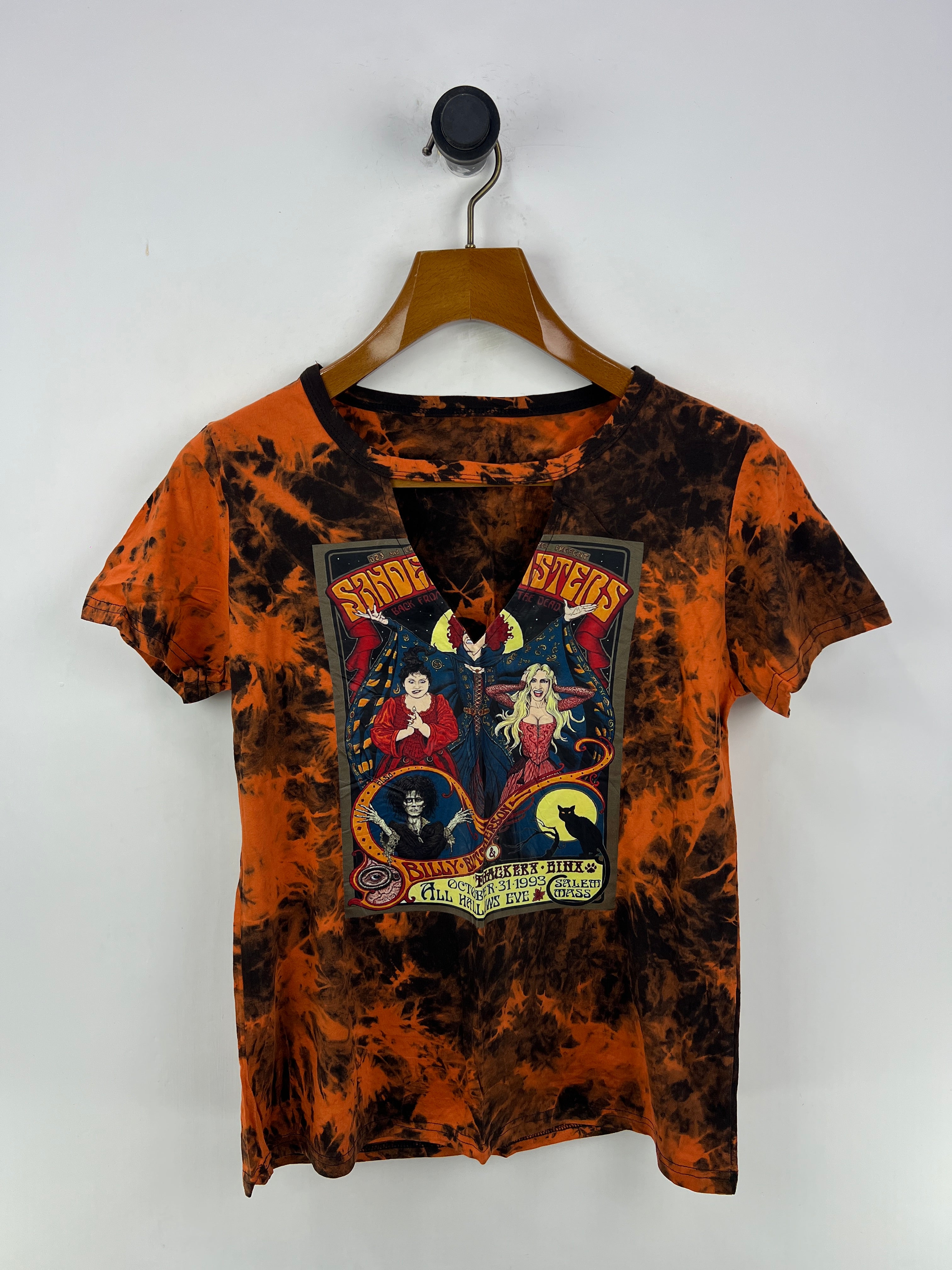T-Shirt (Women) (Medium)