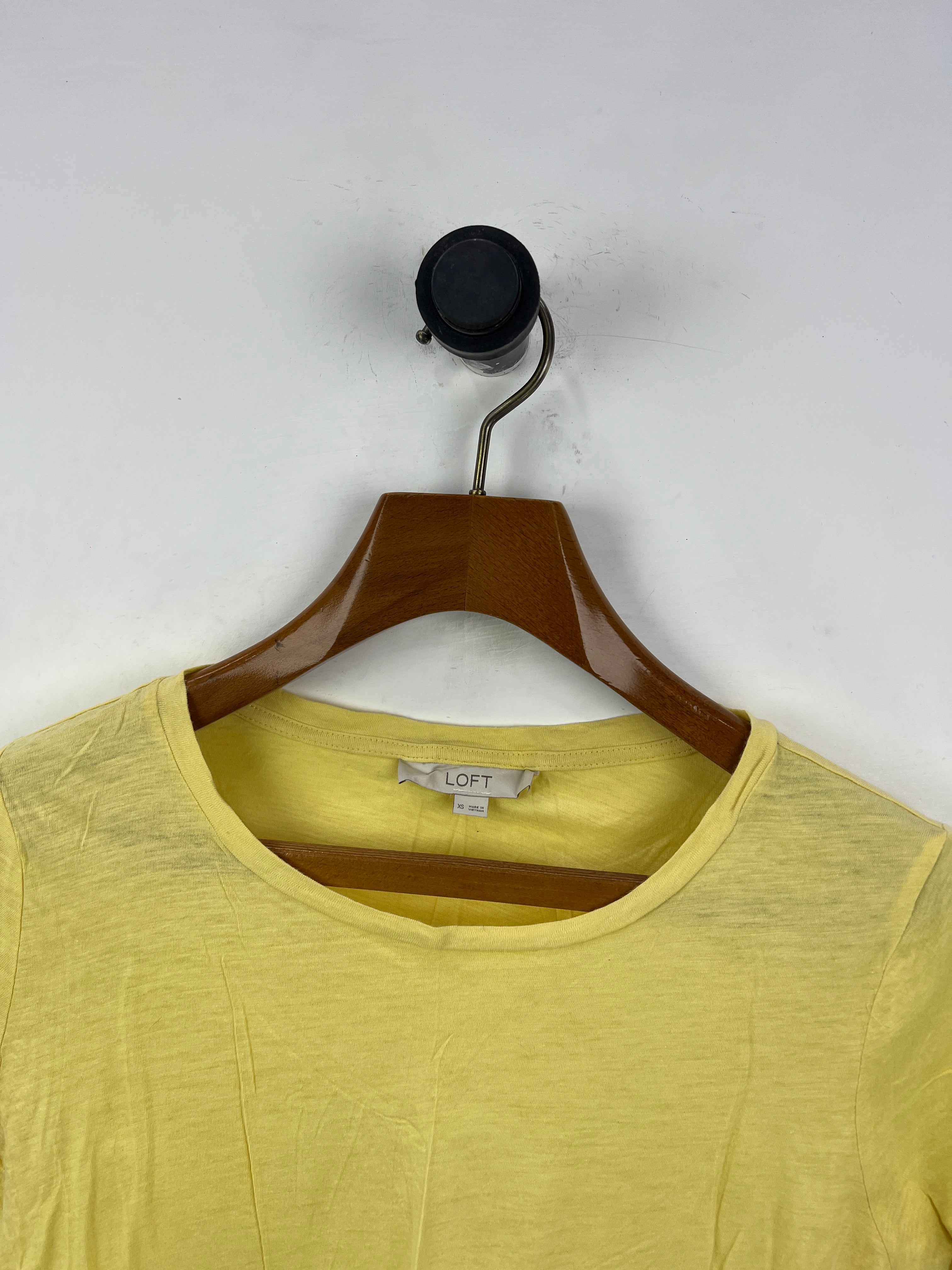 Loft T-Shirt (Women) (X-Small)