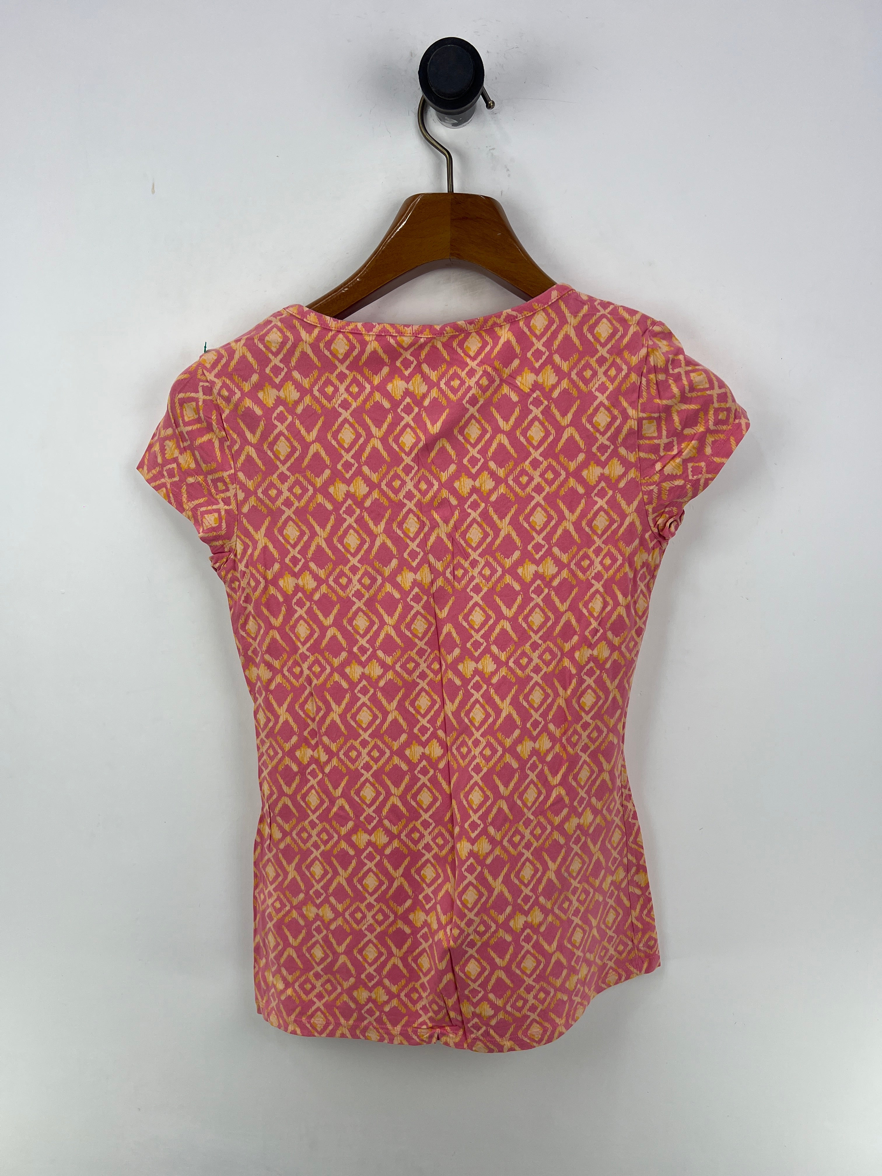 Merona T-Shirt (Women) (X-Small)