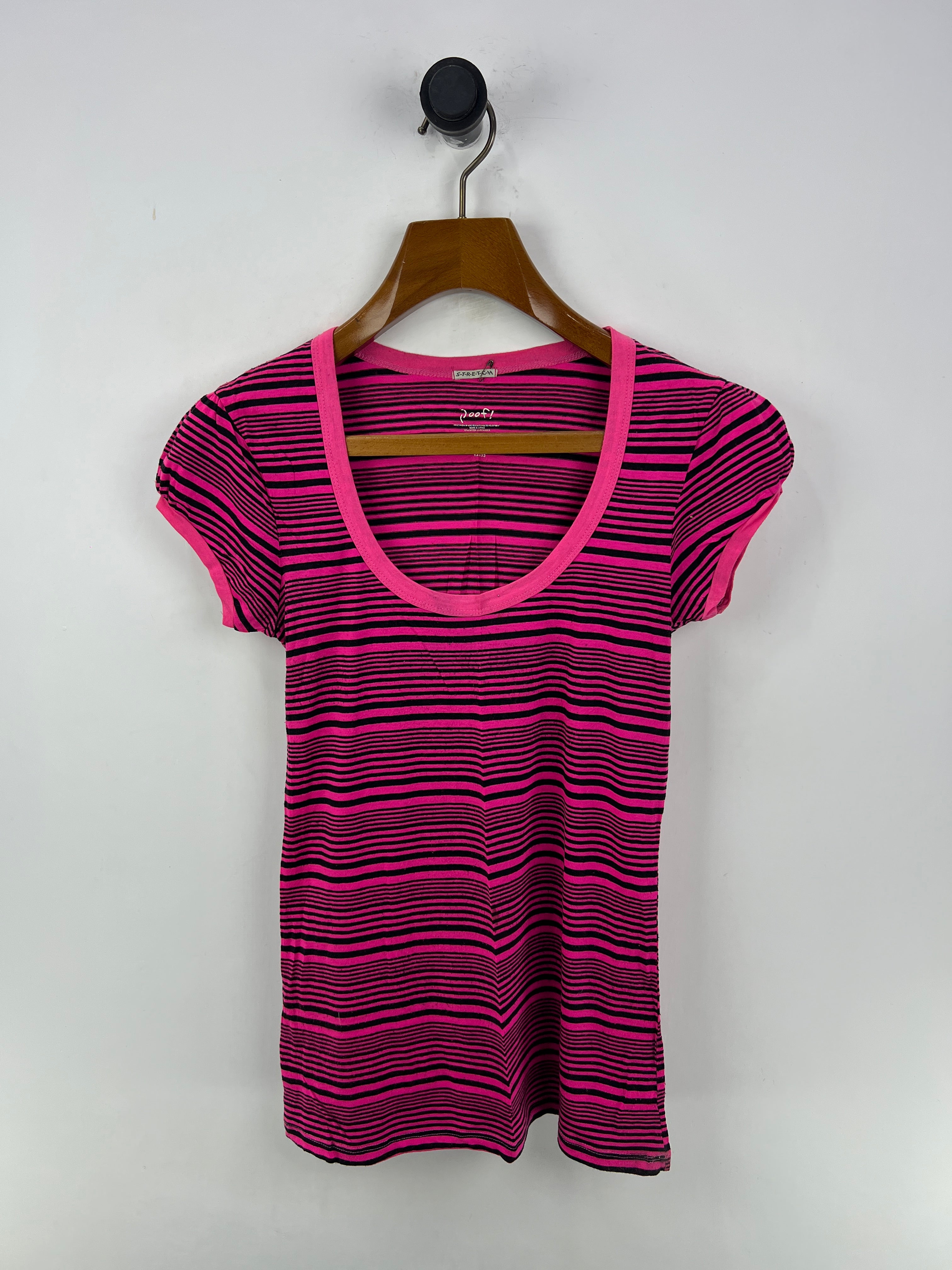Poof T-Shirt (Women) (Small)