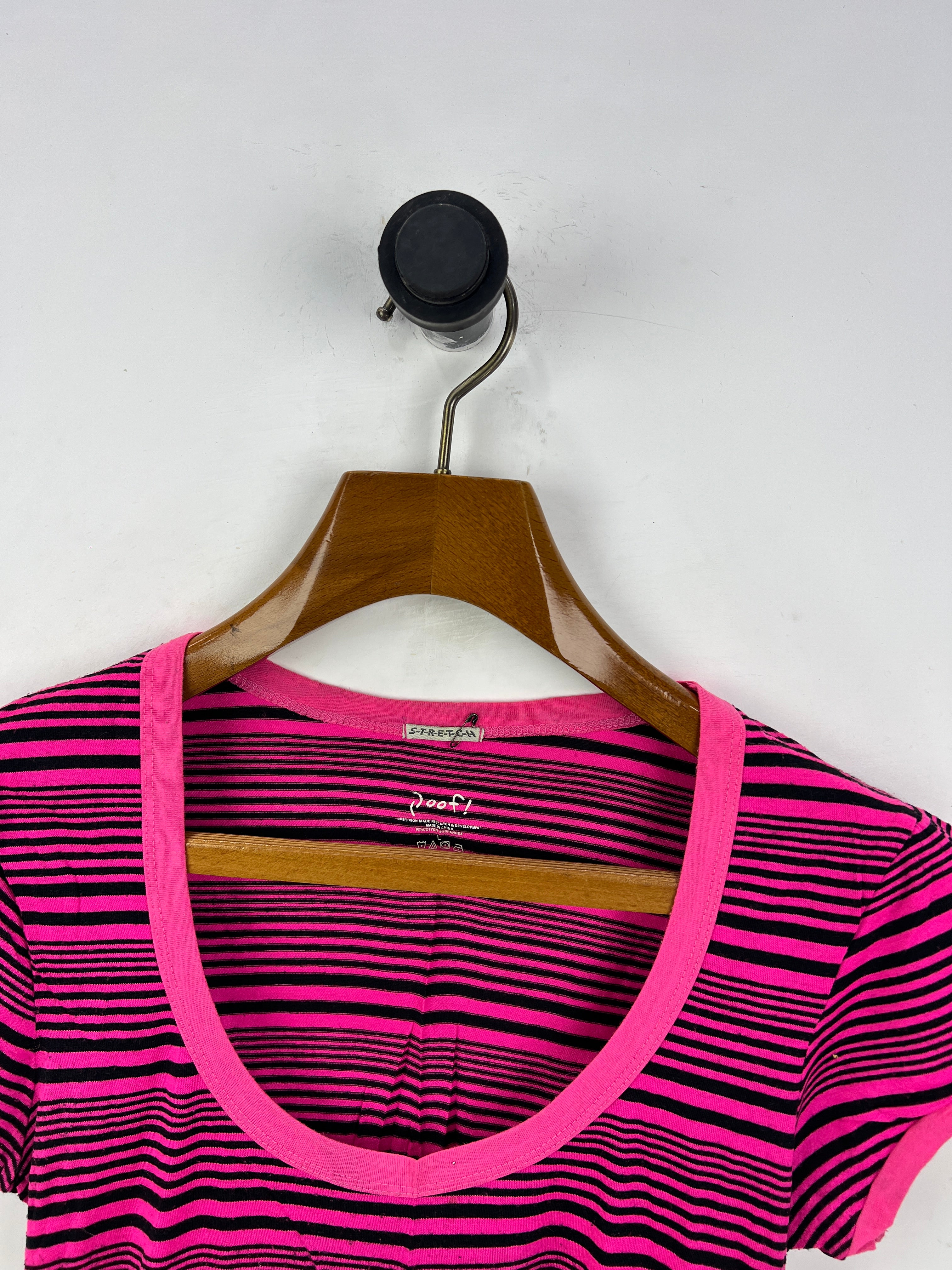 Poof T-Shirt (Women) (Small)
