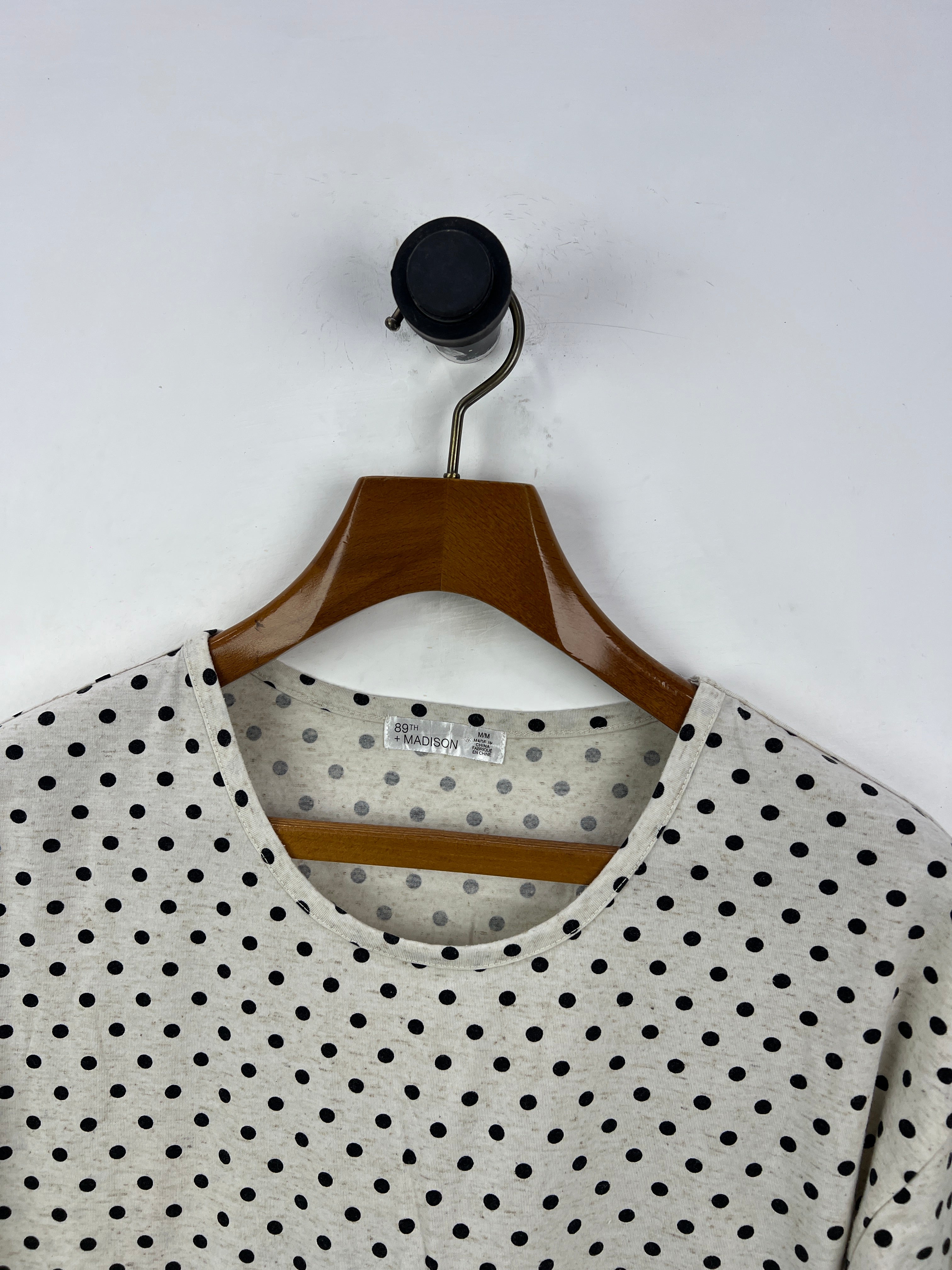 Madison Blouse (Women) (Medium)