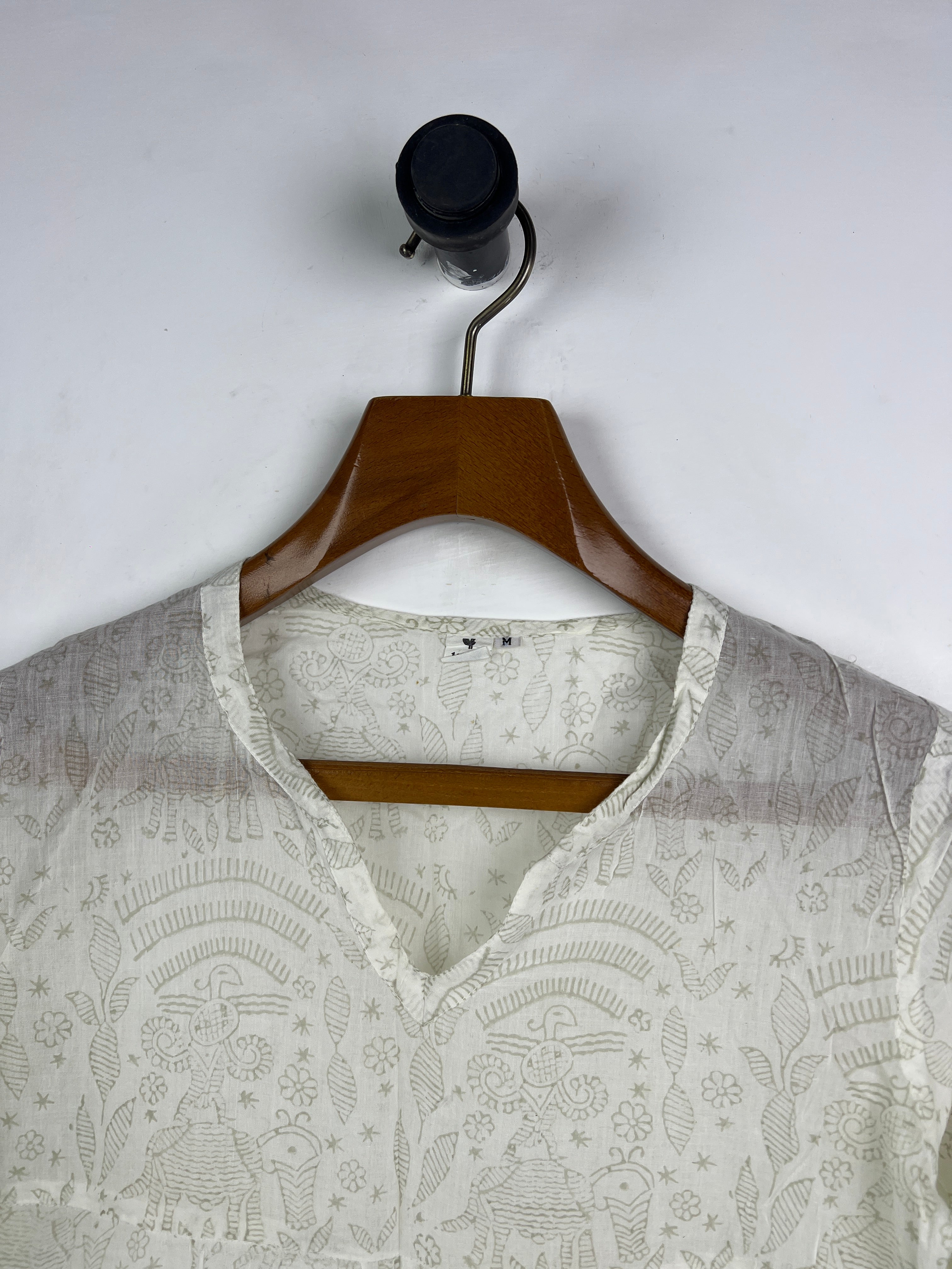 Killol Blouse (Women) (Medium)