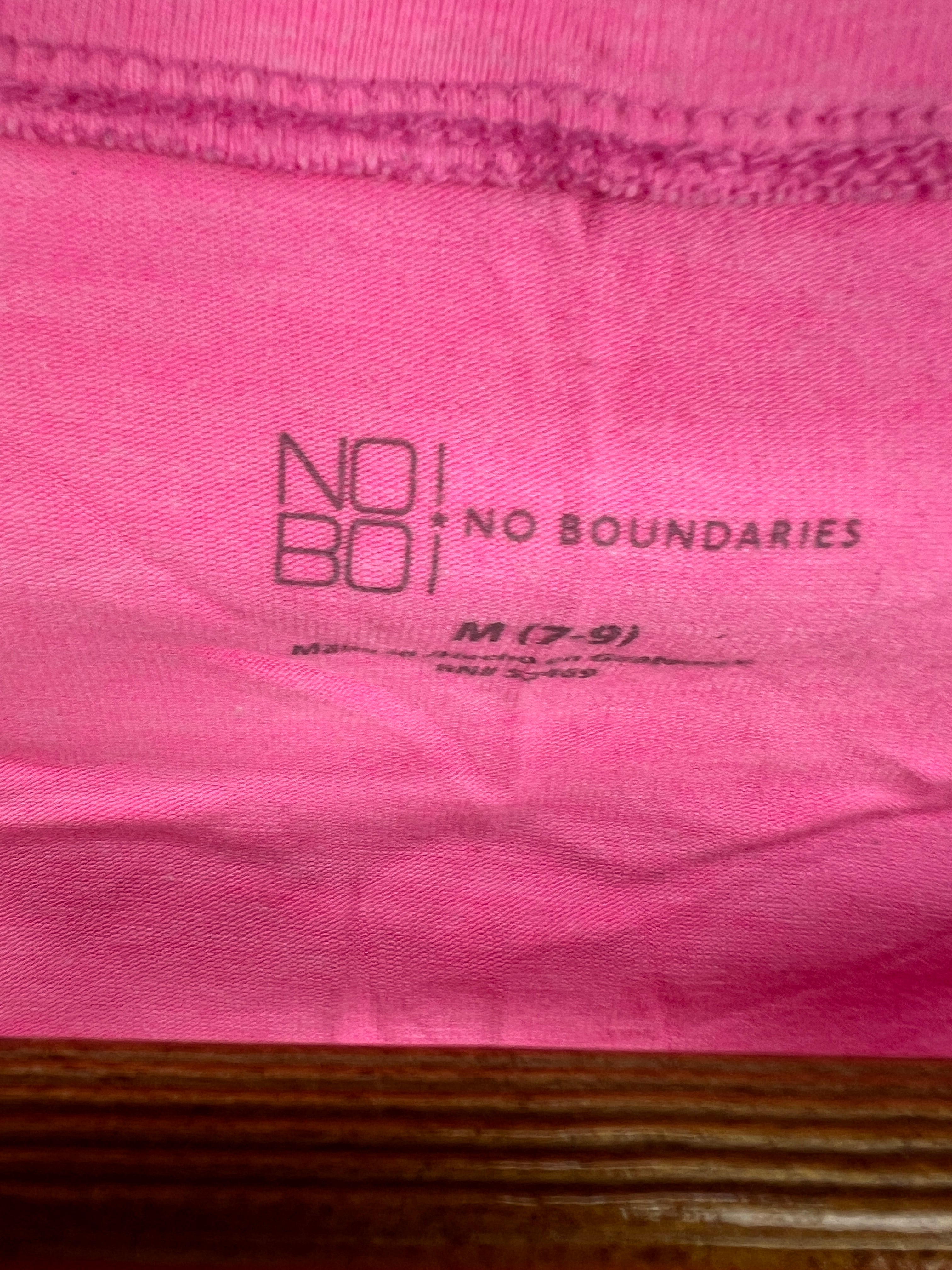 NoBo T-Shirt (Women) (X-Small/Small)