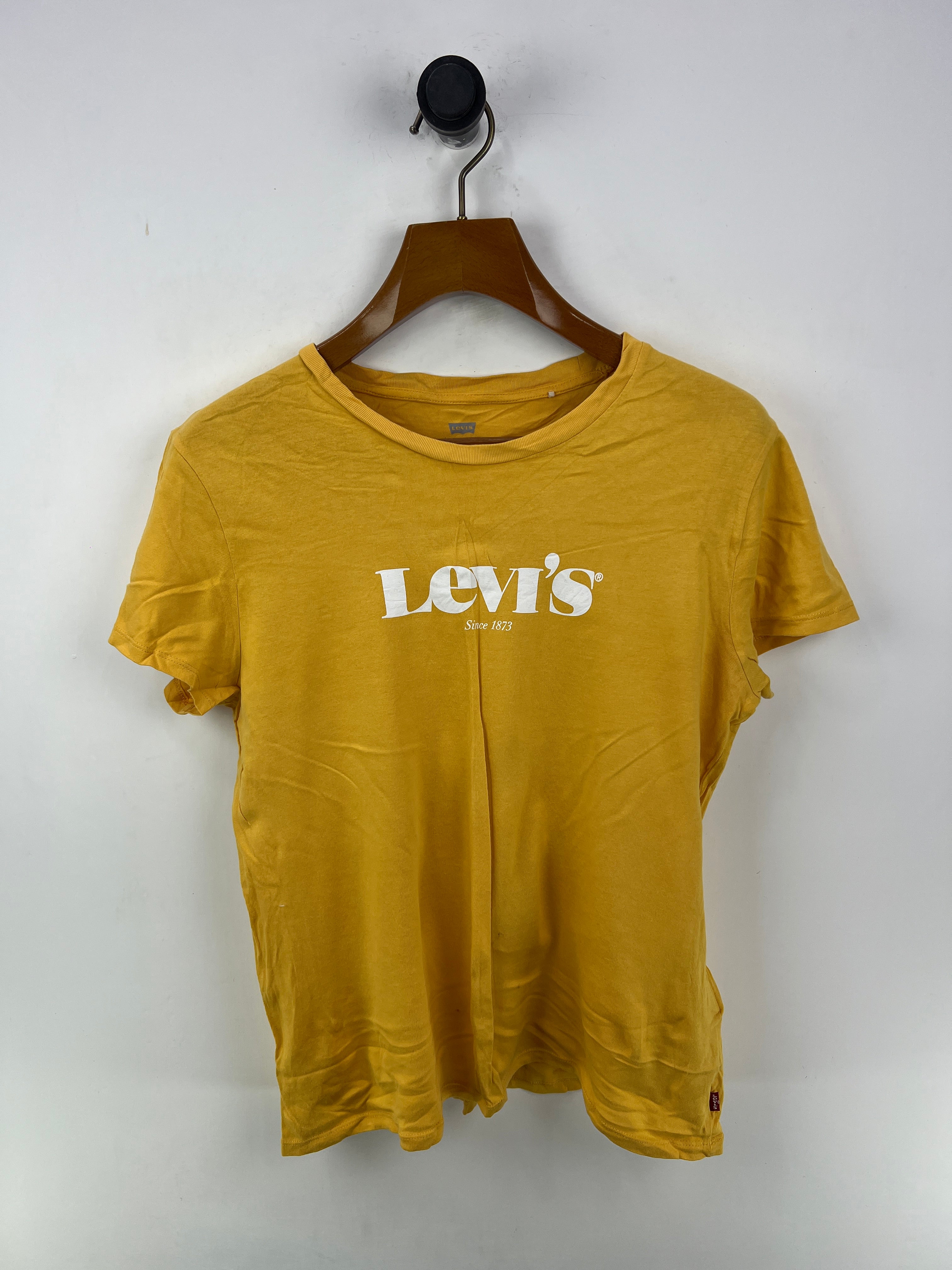Levis T-Shirt (Women) (Large)