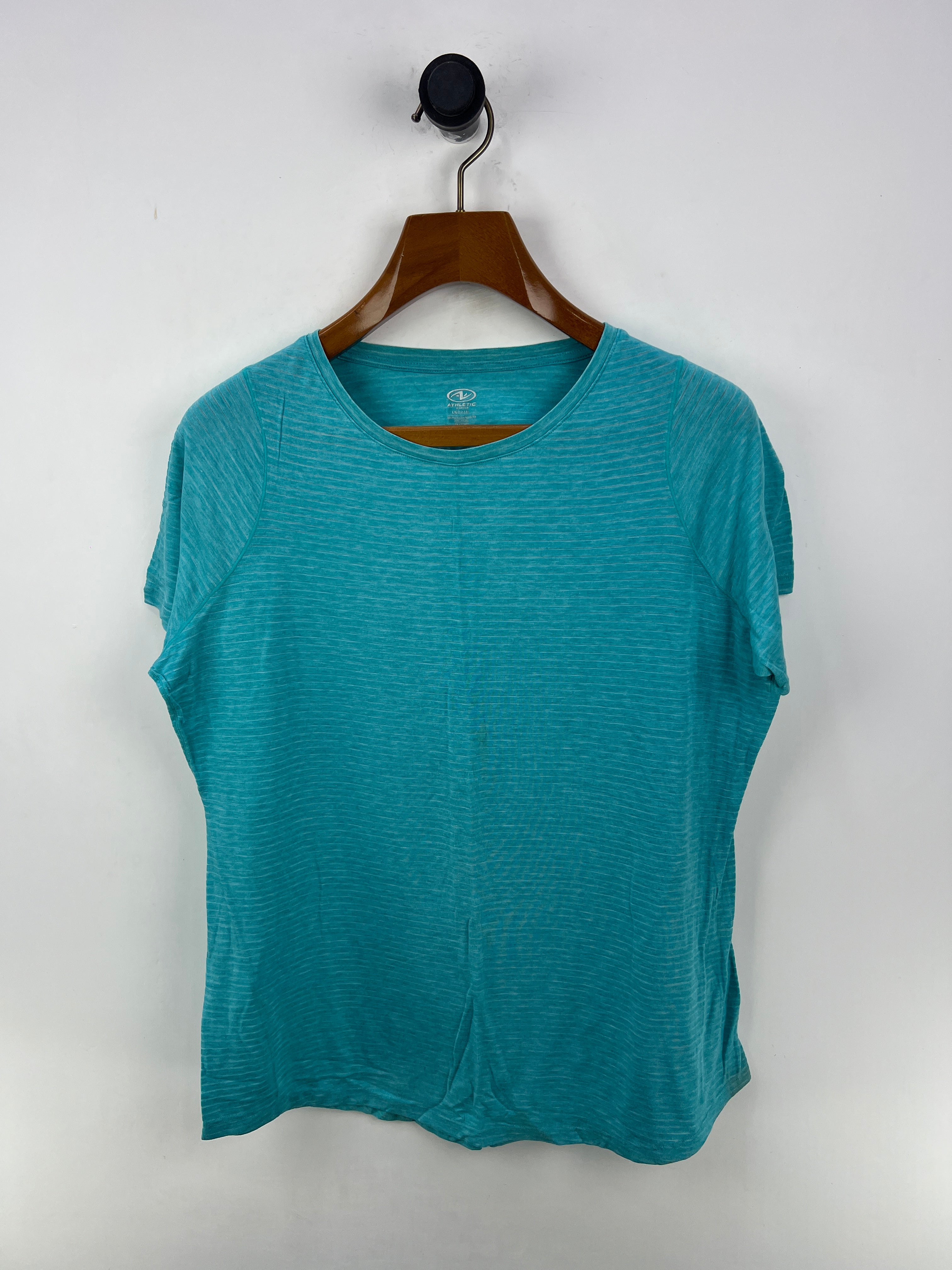 Athletic T-Shirt (Women) (Medium-Large)