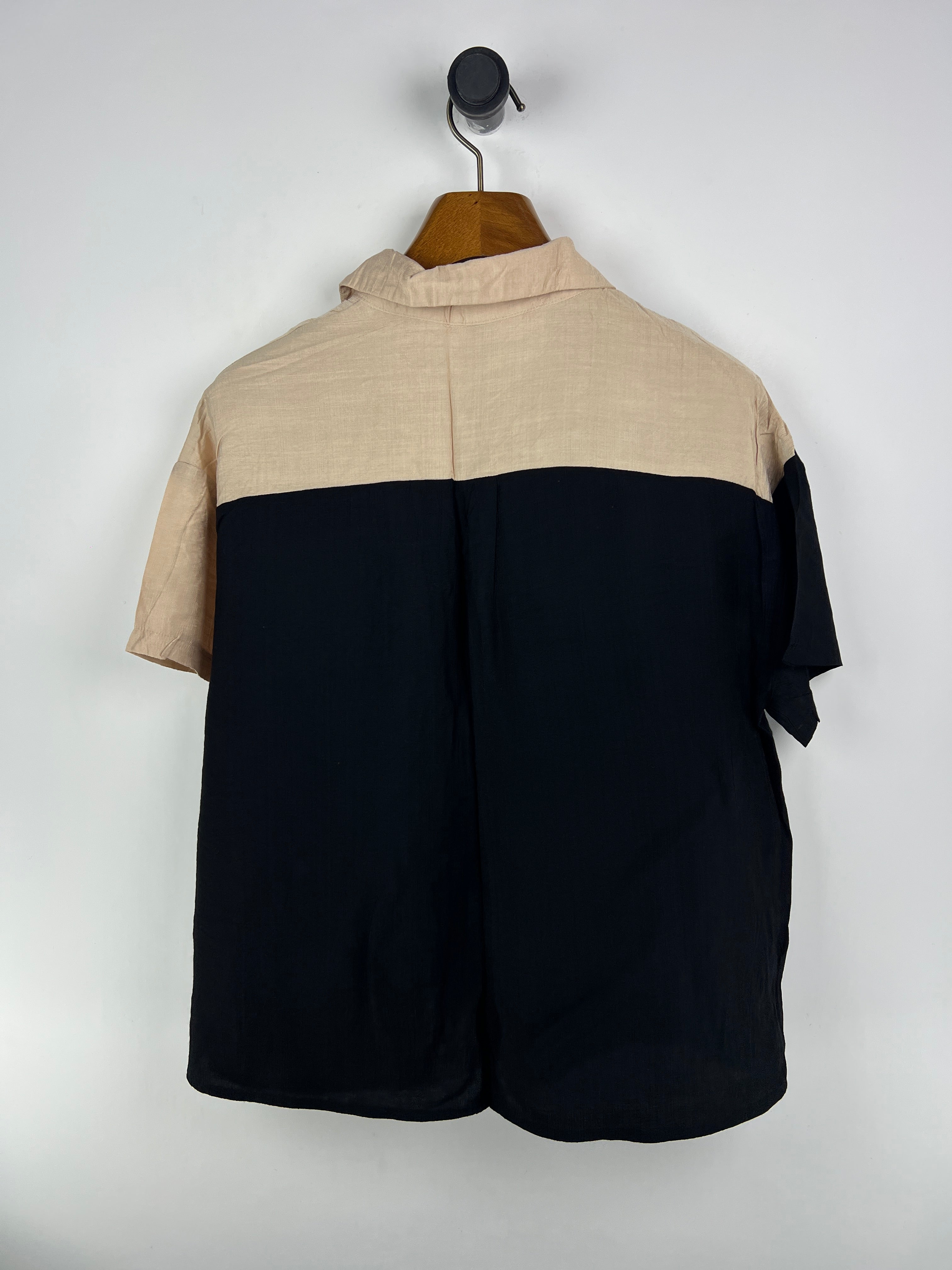 Shein Shirt (Women) (Large)