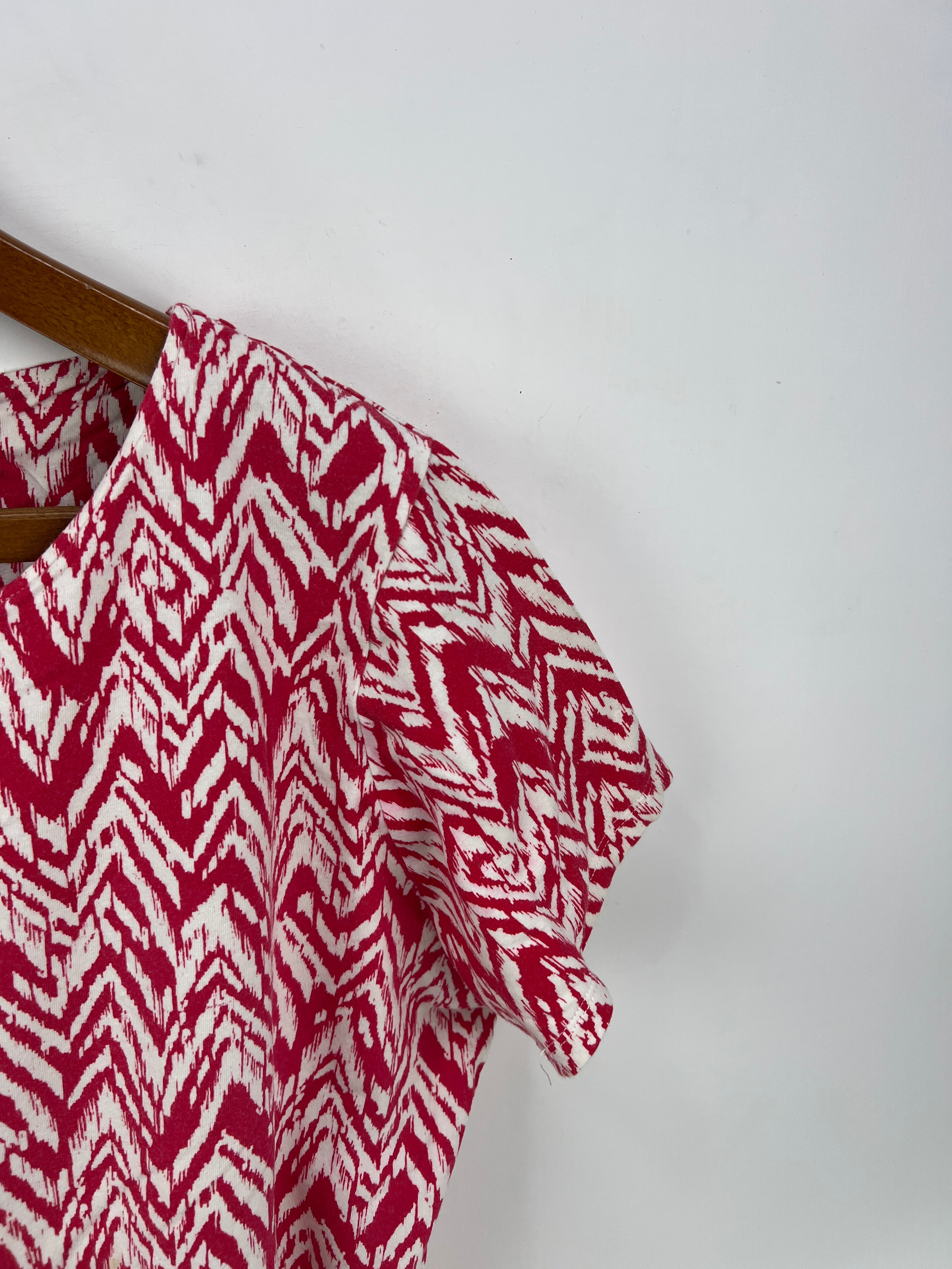 Ruby Blouse (Women) (Medium)