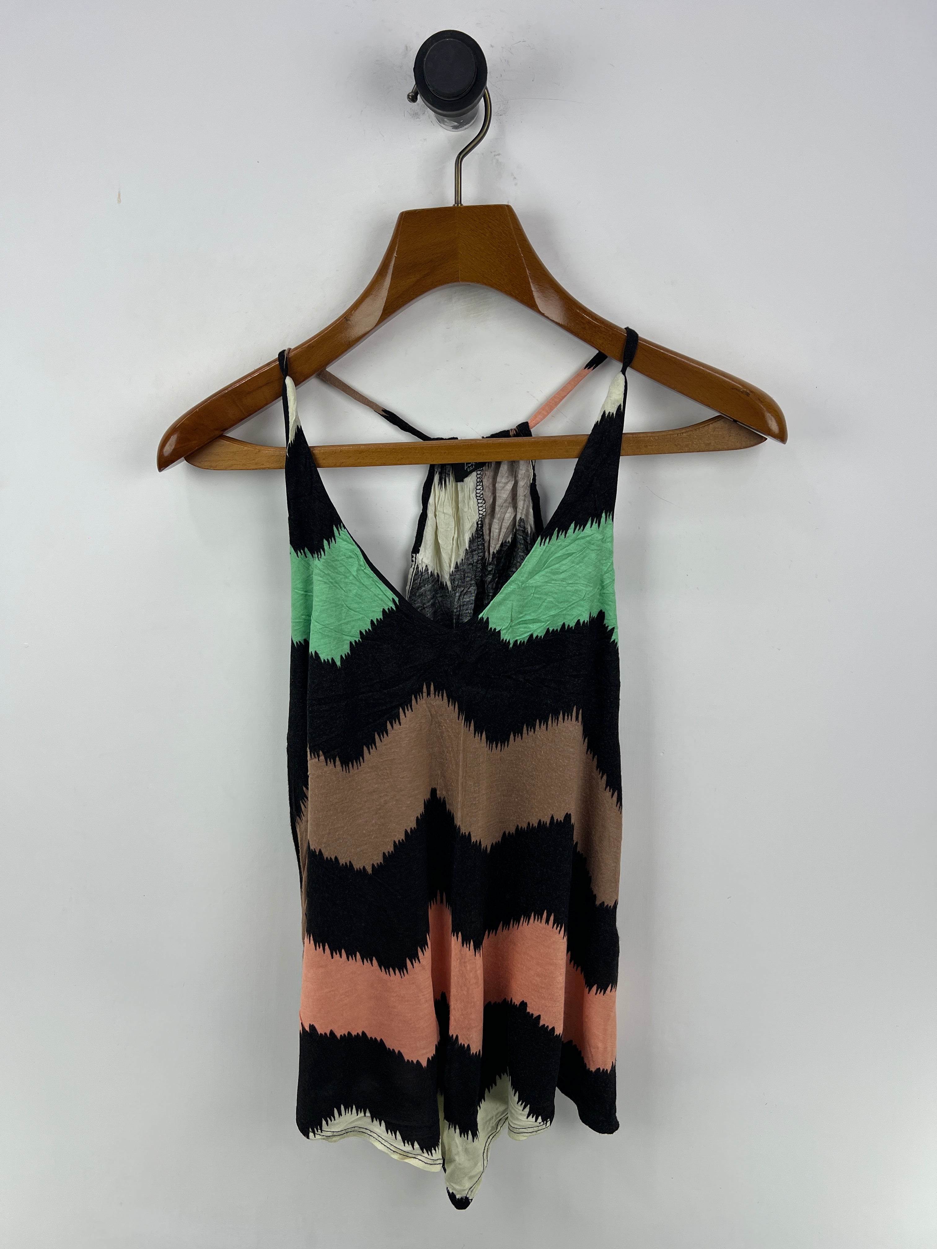 Love J Tank Top (Women) (Small-Medium)