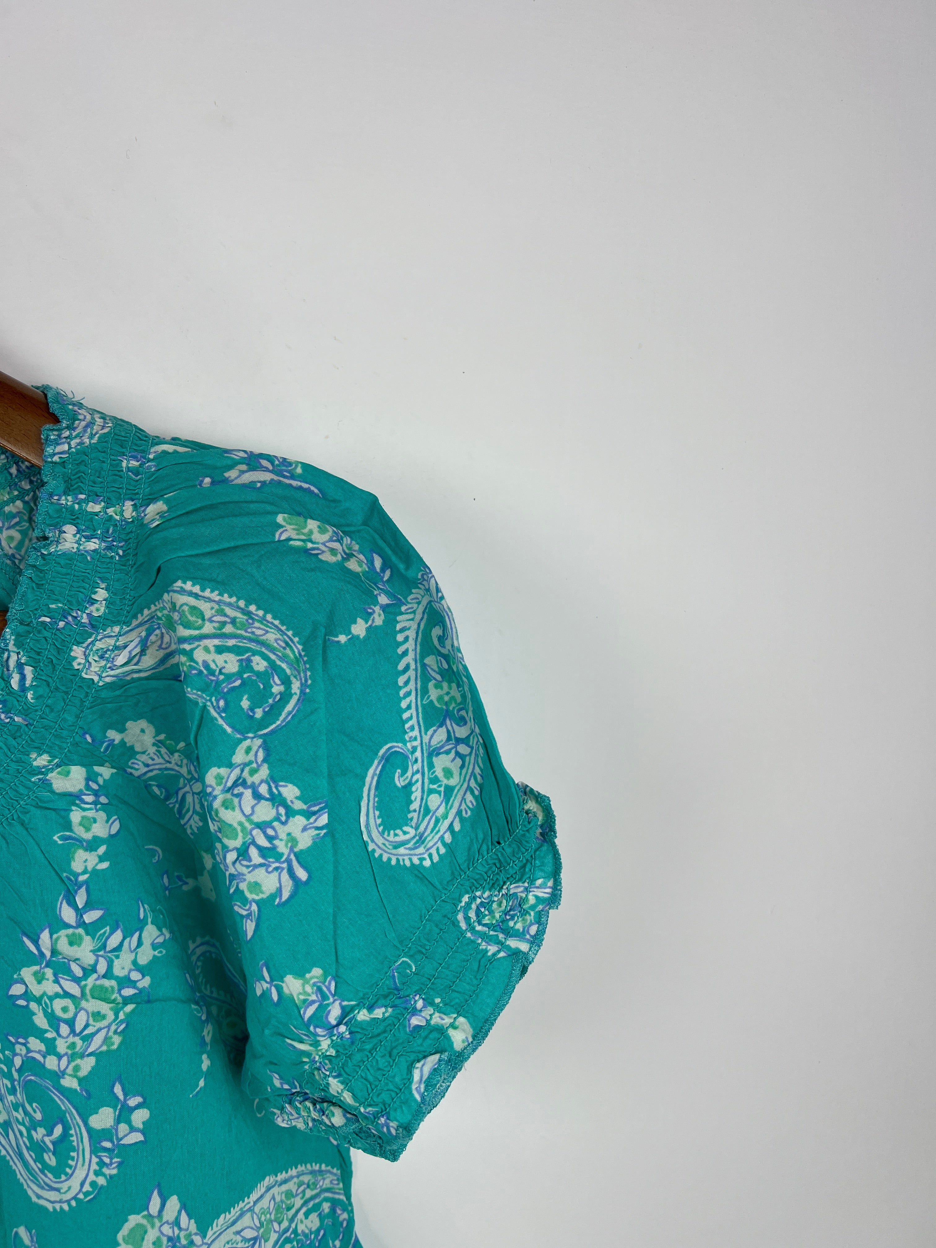 St Johns Bay Blouse (Women) (Medium)