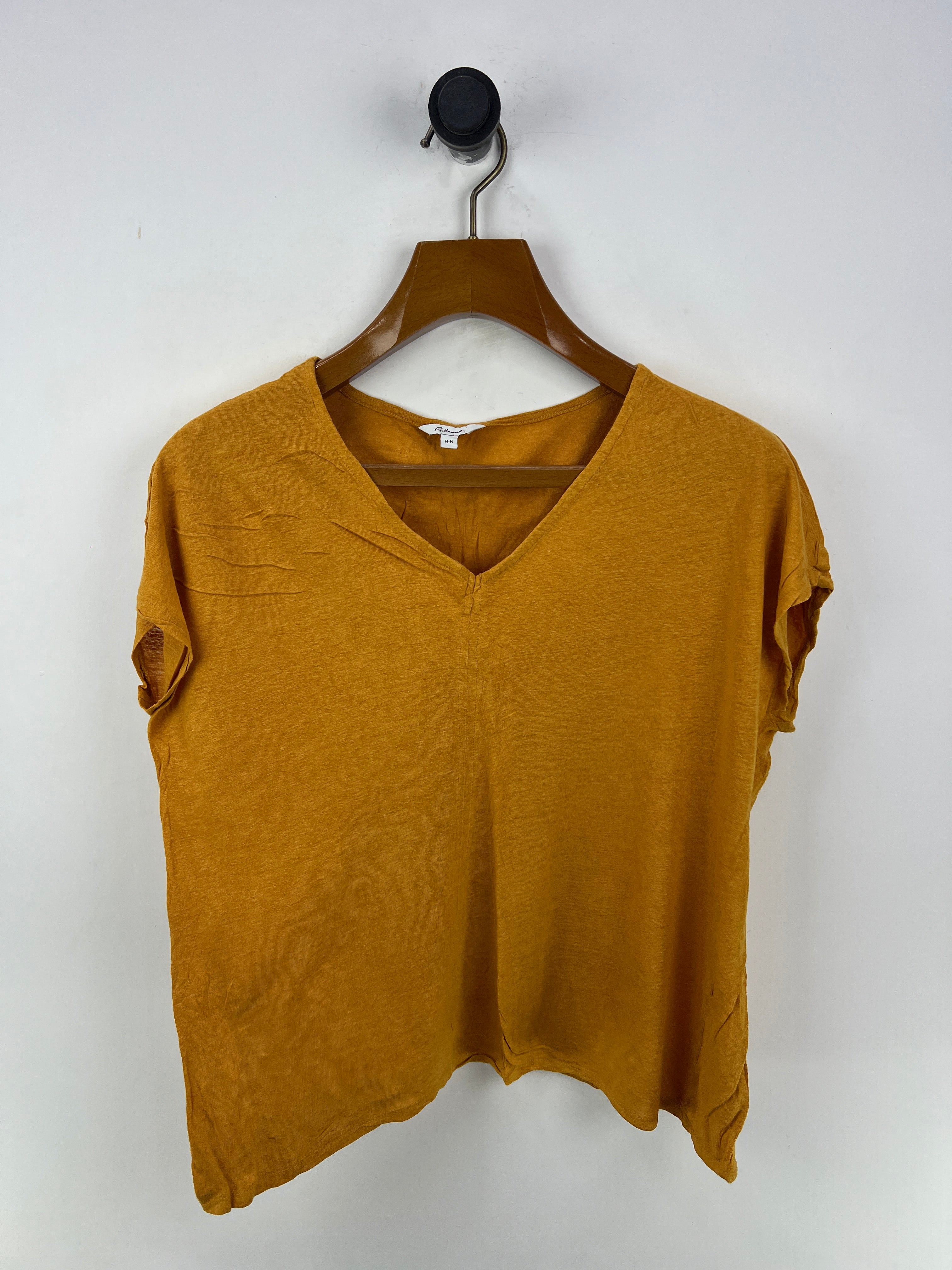 Reitman Blouse (Women) (Medium)