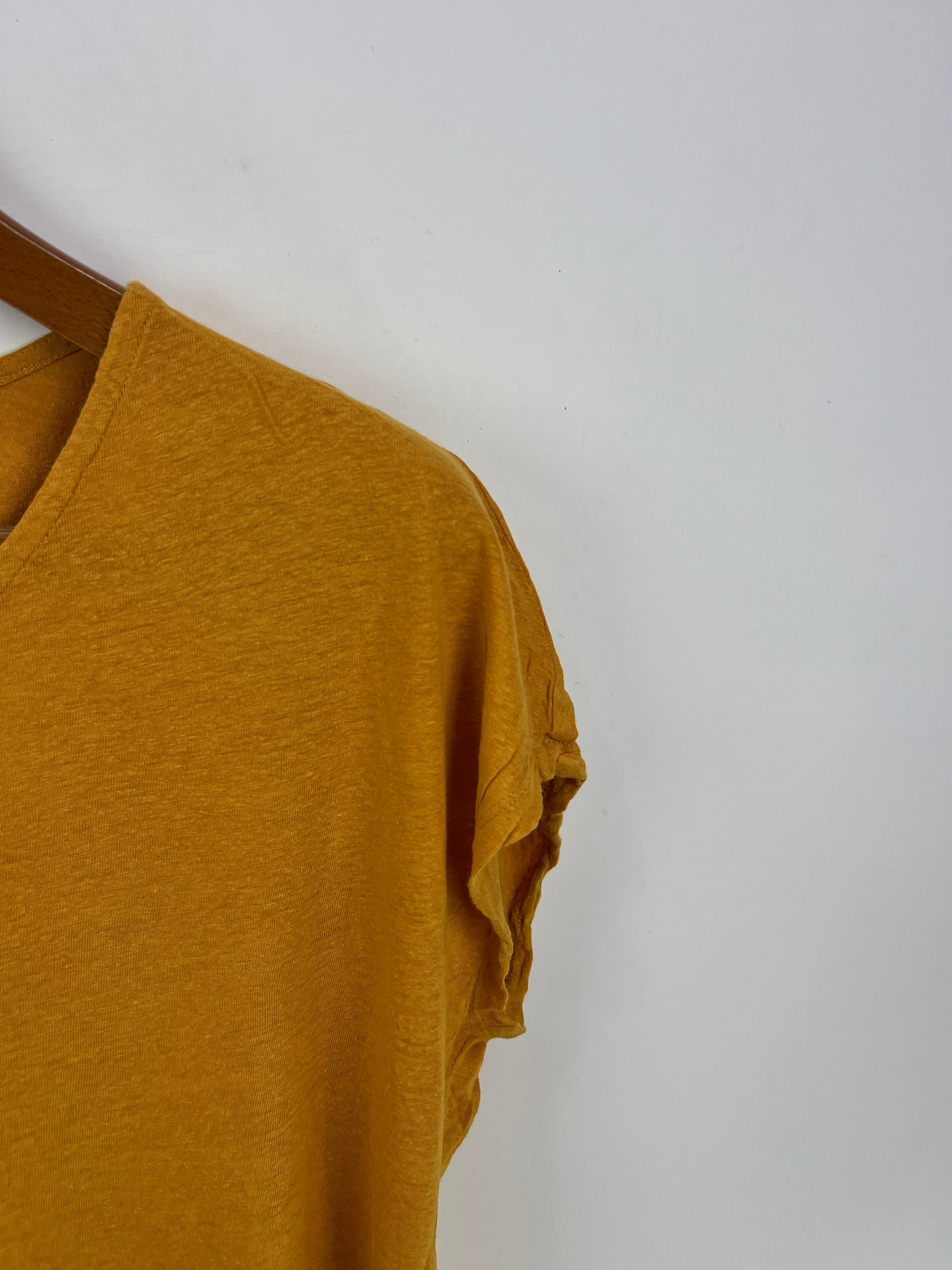 Reitman Blouse (Women) (Medium)