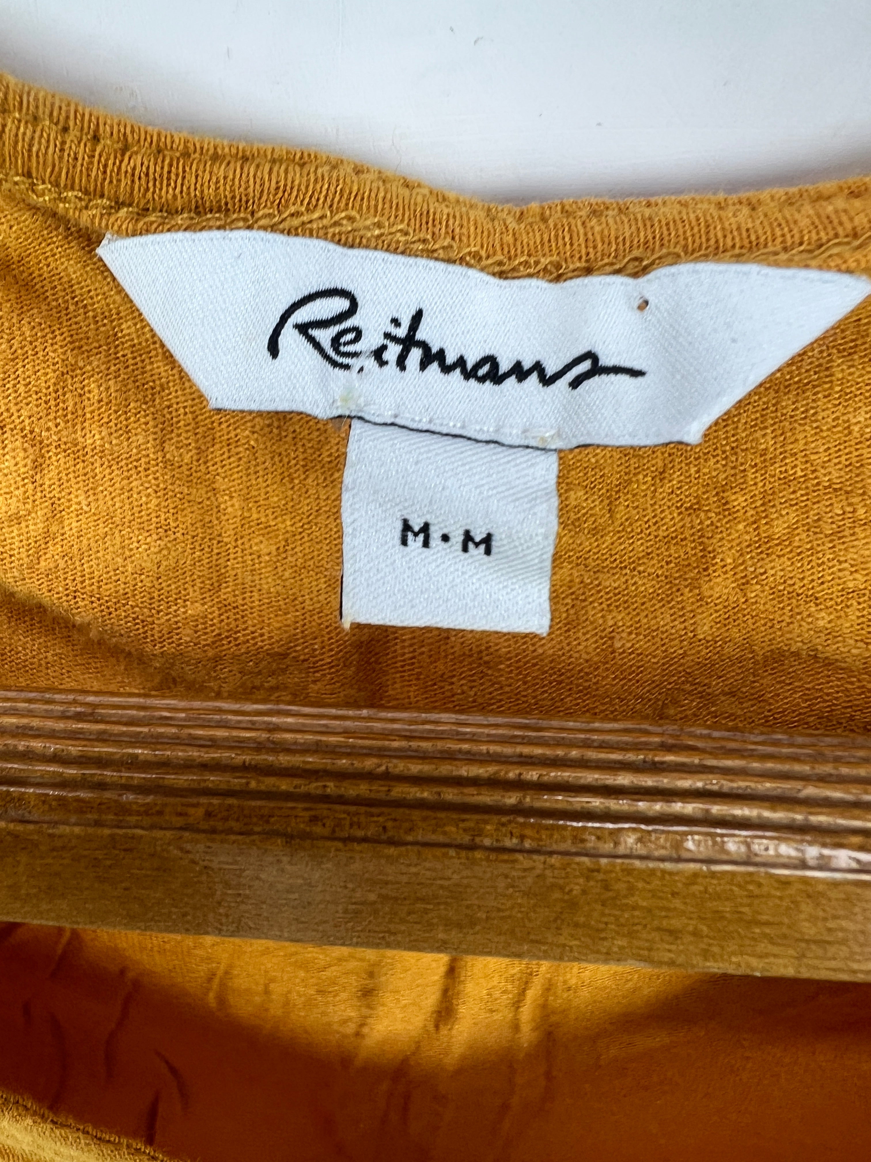 Reitman Blouse (Women) (Medium)