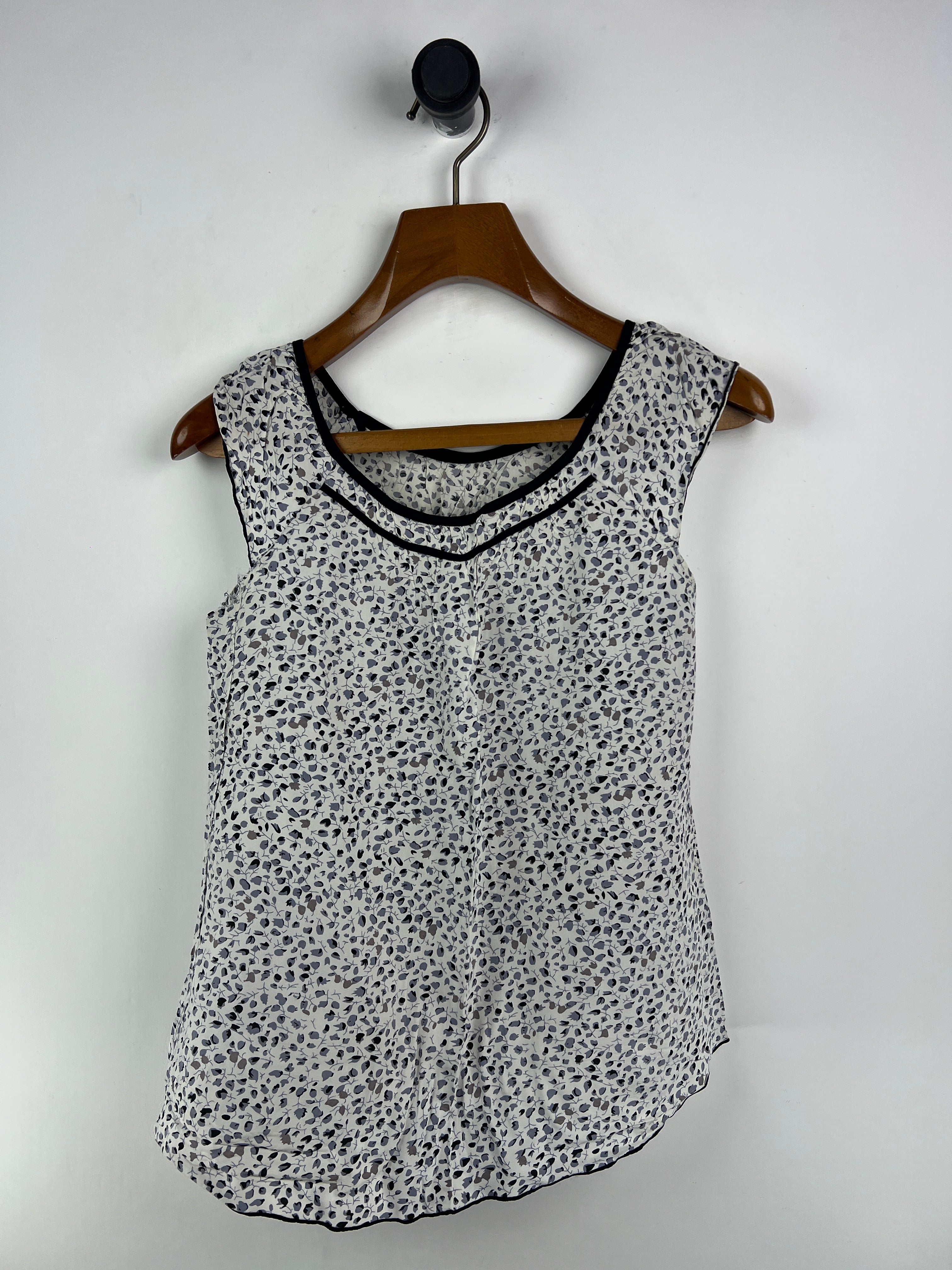 Blouse (Women) (Small)