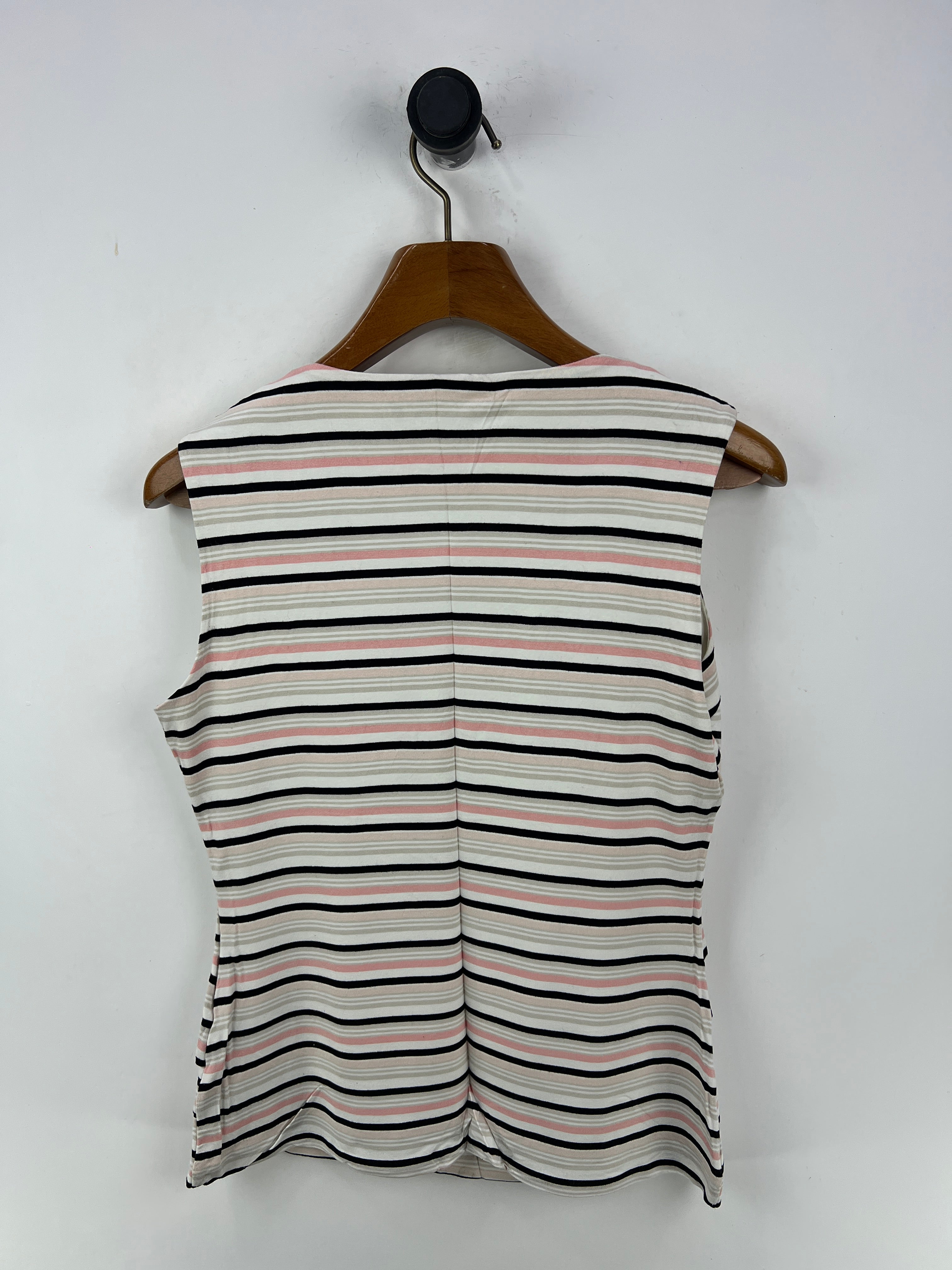White Blouse (Women) (Medium-Large)