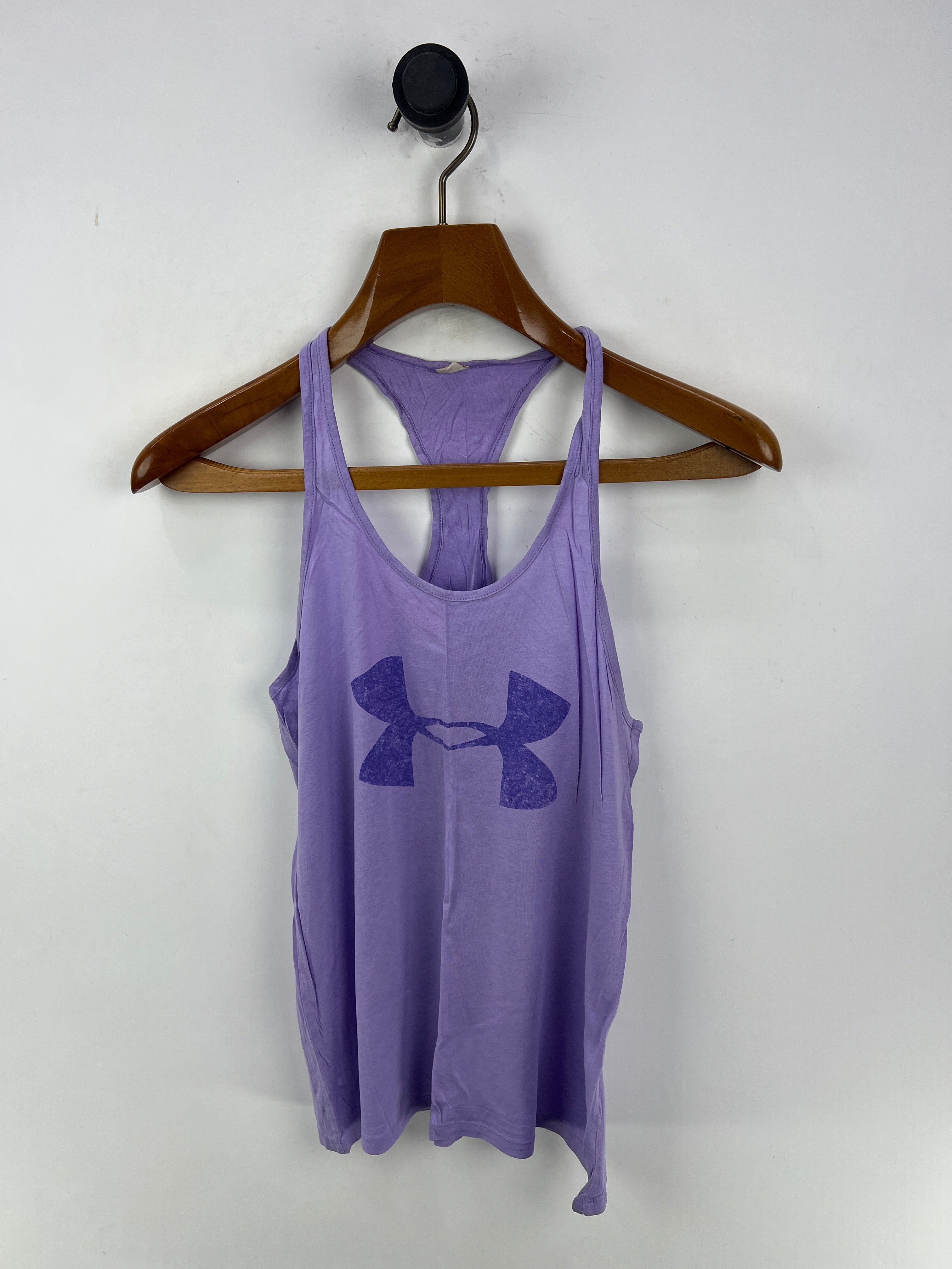 Under Armour Tank Top (Women) (Small-Medium)