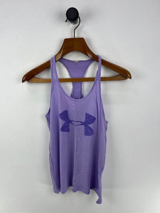 Under Armour Tank Top (Women) (Small-Medium)