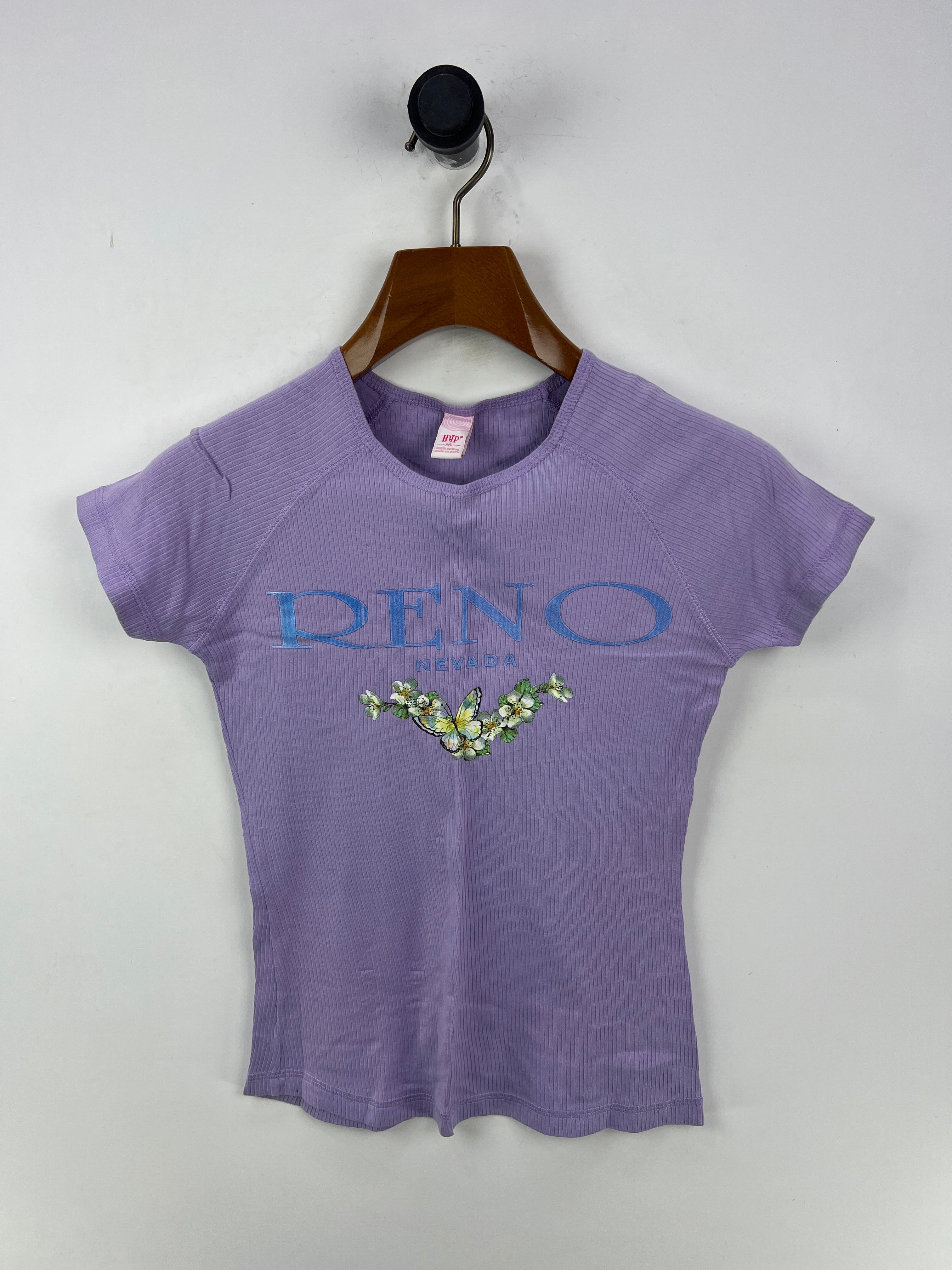 Hyp T-Shirt (Women) (X-Small/Small)