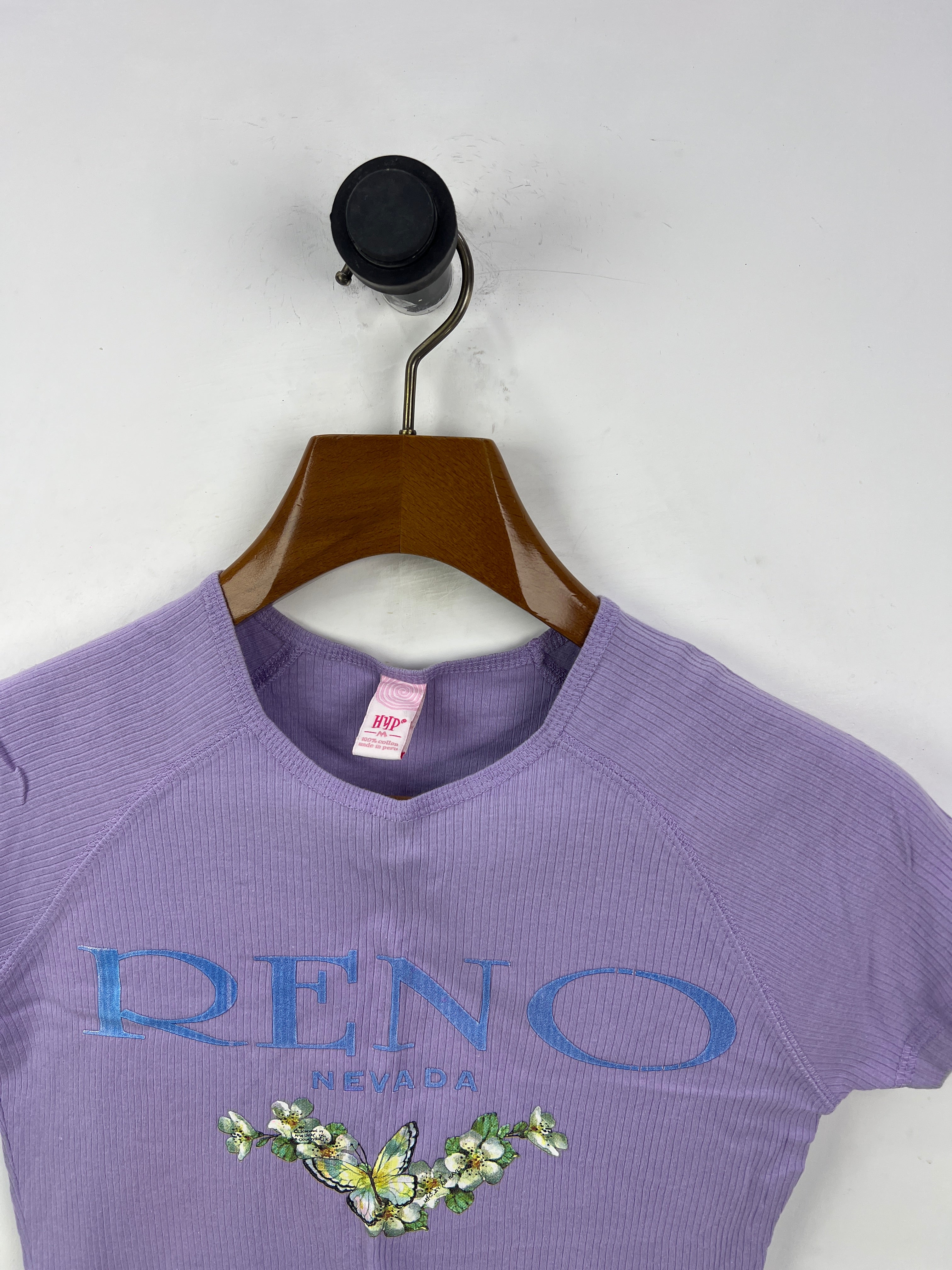 Hyp T-Shirt (Women) (X-Small/Small)