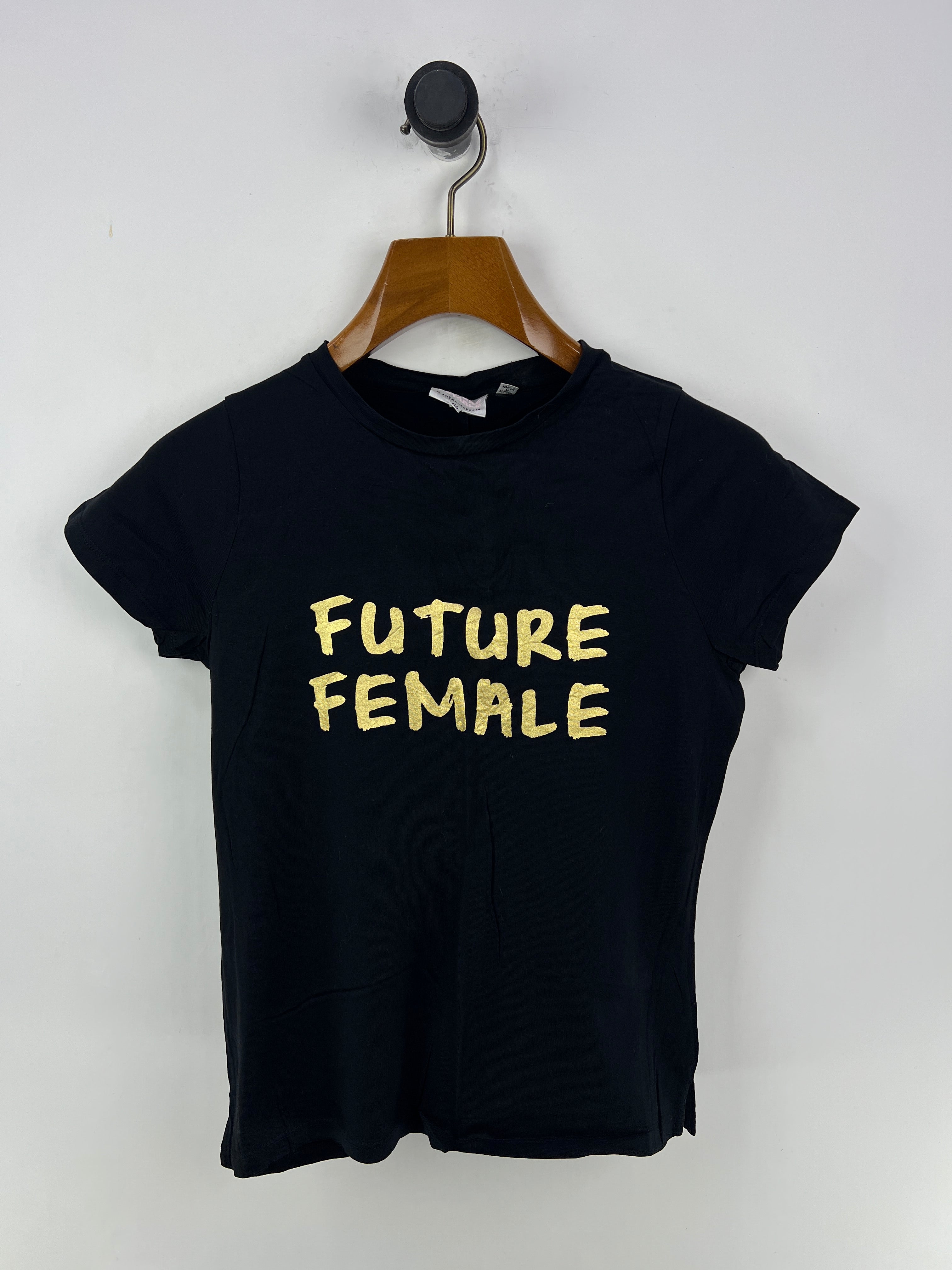 Future T-Shirt (Women) (X-Small/Small)