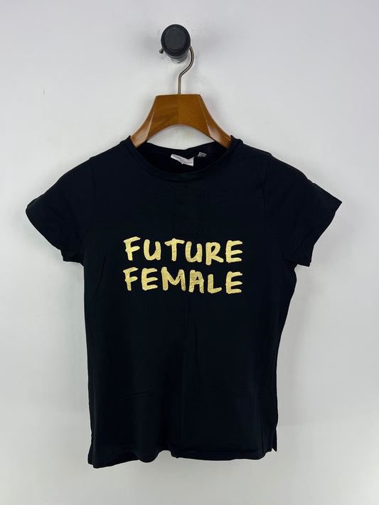 Future T-Shirt (Women) (X-Small/Small)