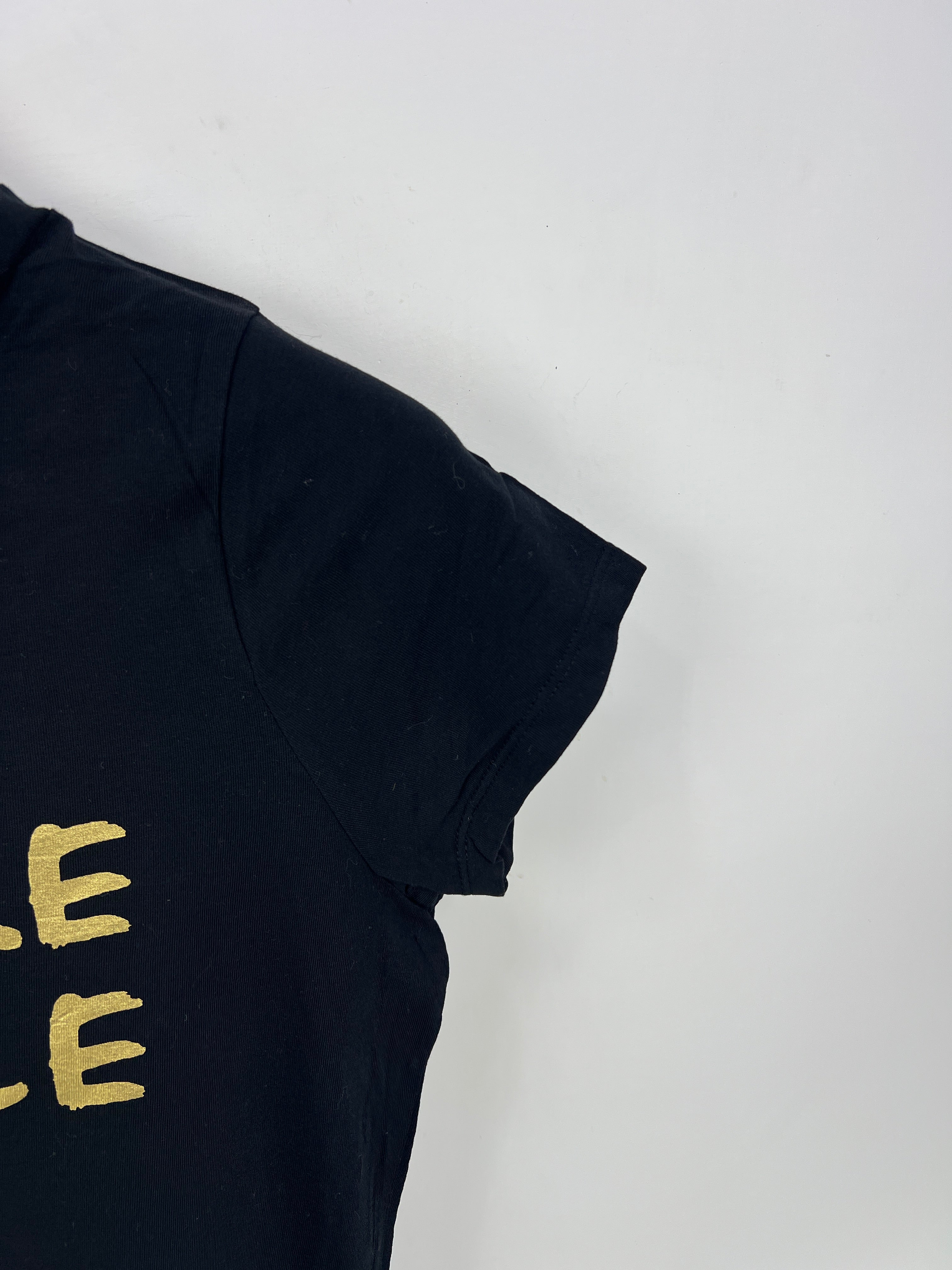 Future T-Shirt (Women) (X-Small/Small)