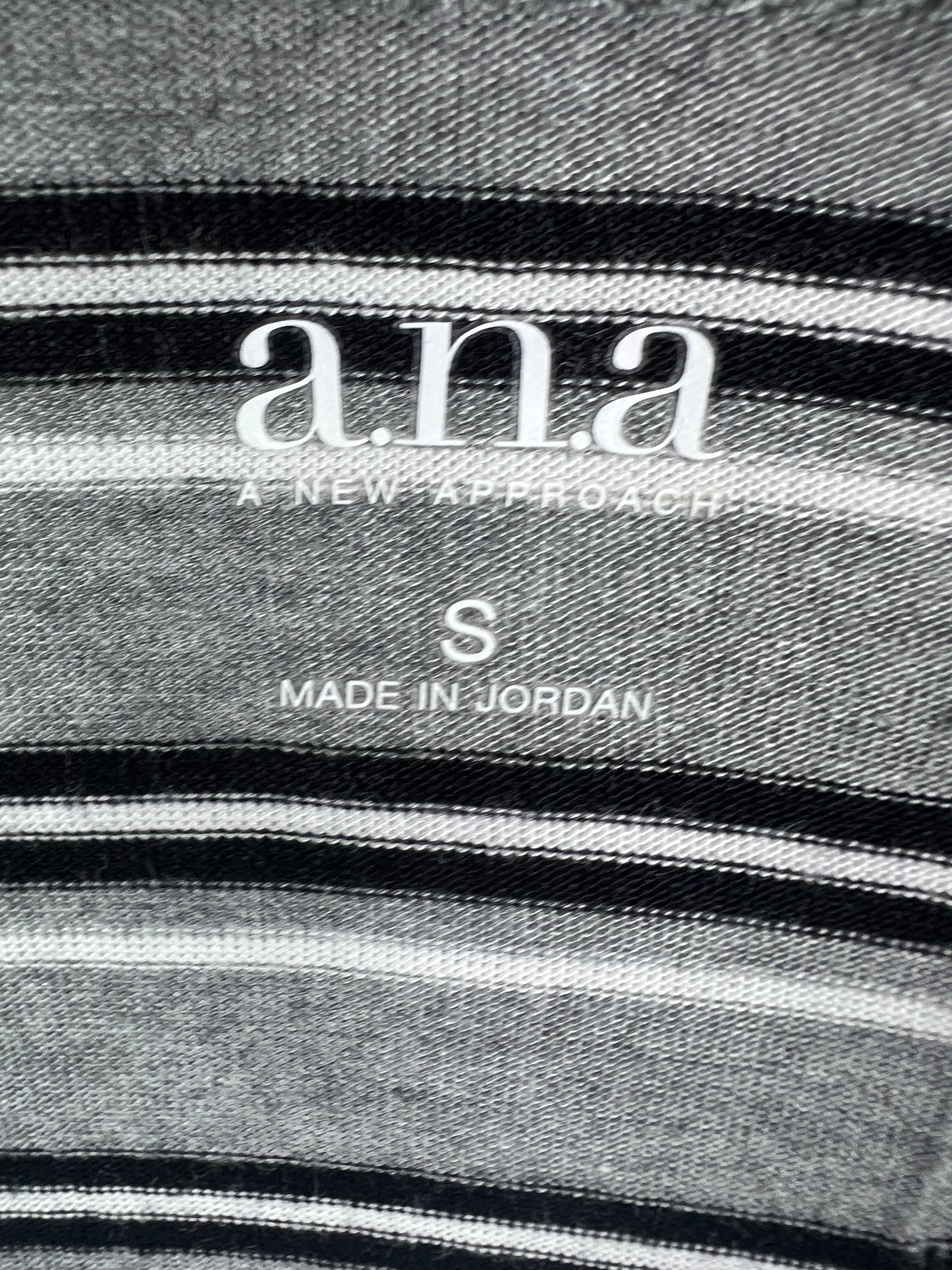 Ana Tank Top (Women) (Small)