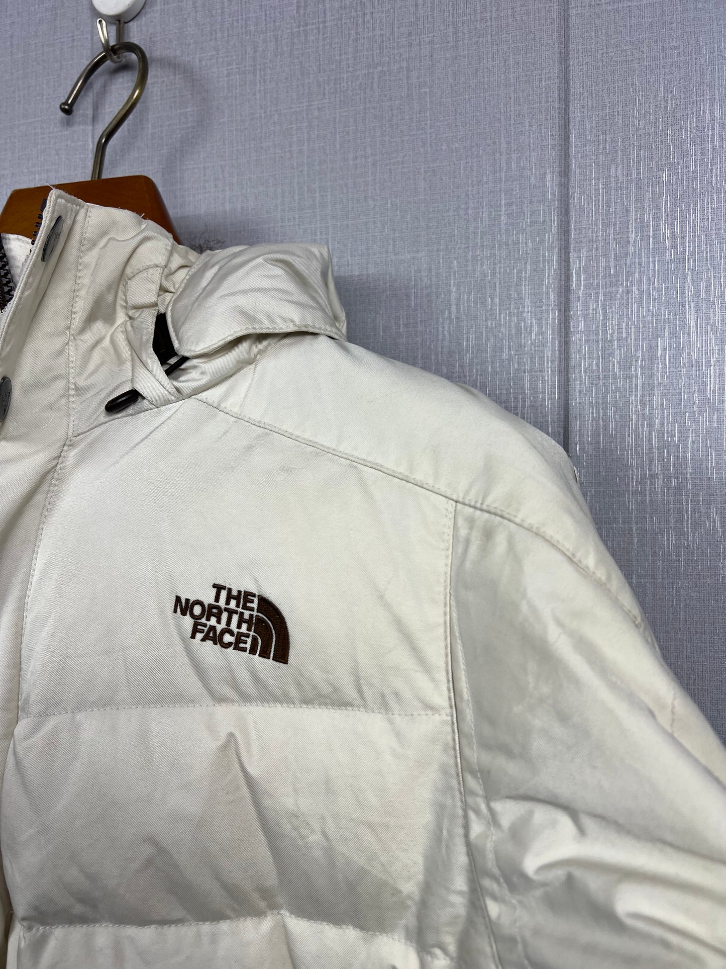 The North Face Duck Down Jacket (Women) (Medium-Large)