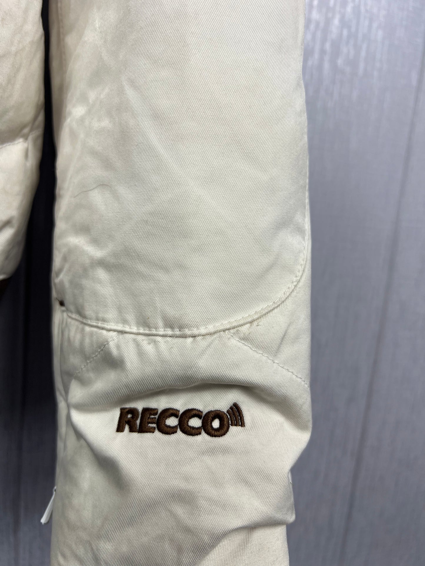 The North Face Duck Down Jacket (Women) (Medium-Large)