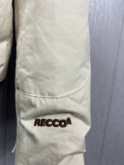 The North Face Duck Down Jacket (Women) (Medium-Large)