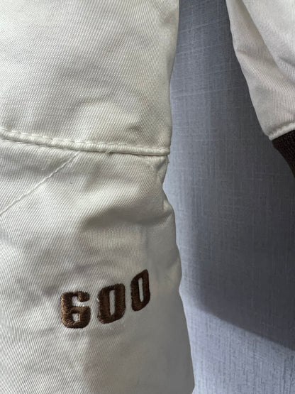 The North Face Duck Down Jacket (Women) (Medium-Large)