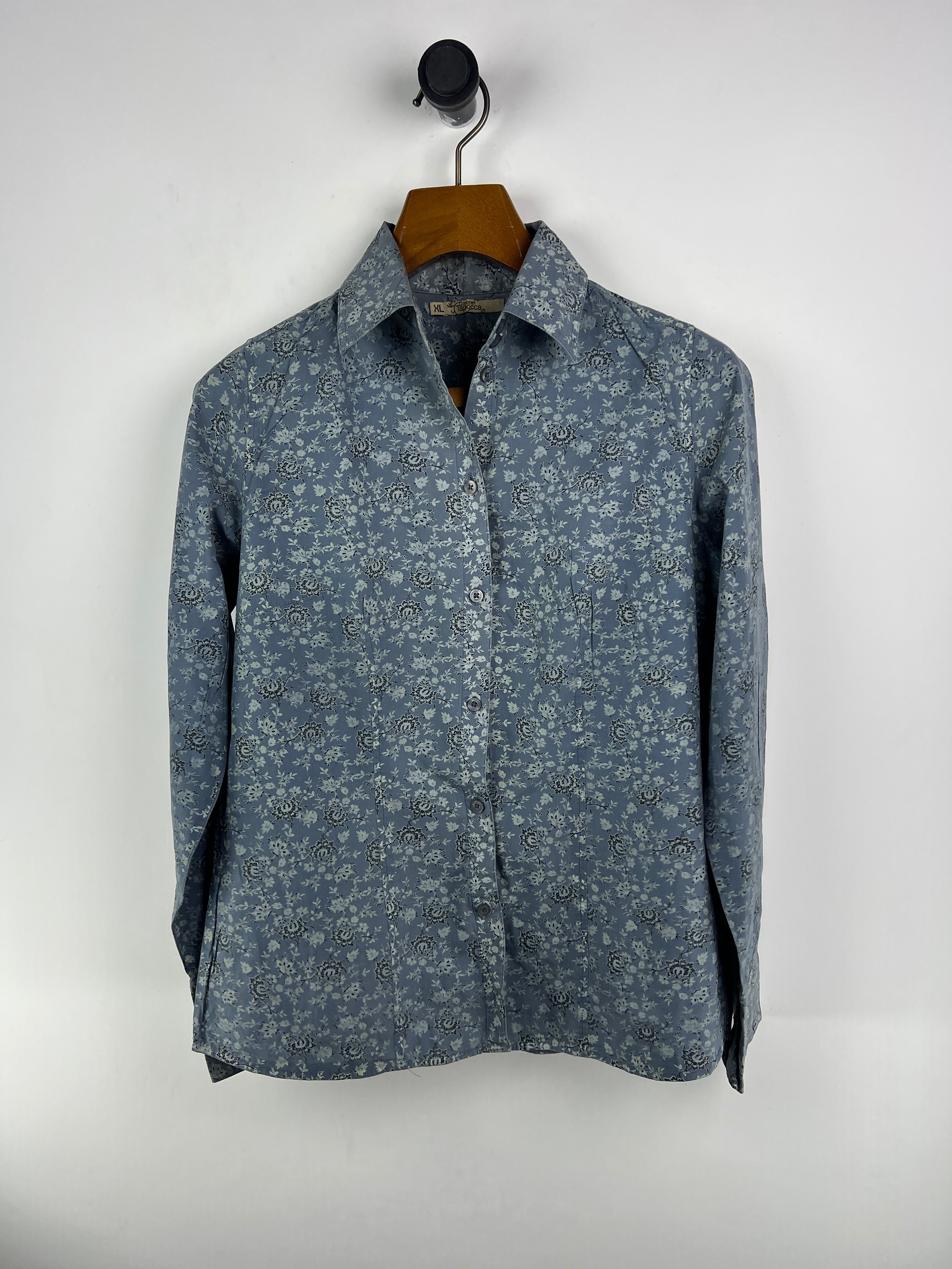Topiaco Shirt (Women) (Medium-Large)